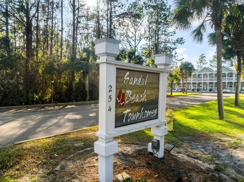 A home in Santa Rosa Beach