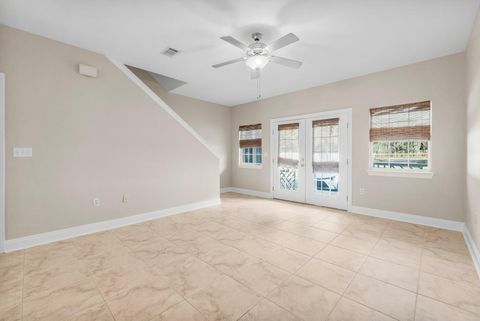 A home in Santa Rosa Beach