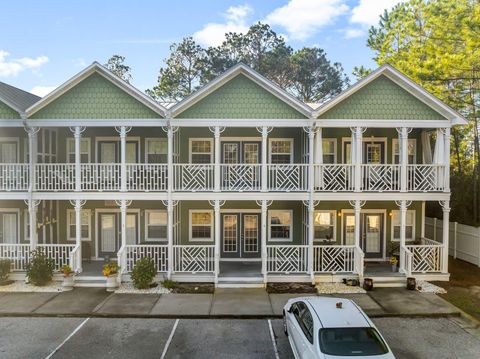 A home in Santa Rosa Beach