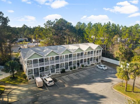 A home in Santa Rosa Beach