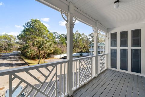 A home in Santa Rosa Beach