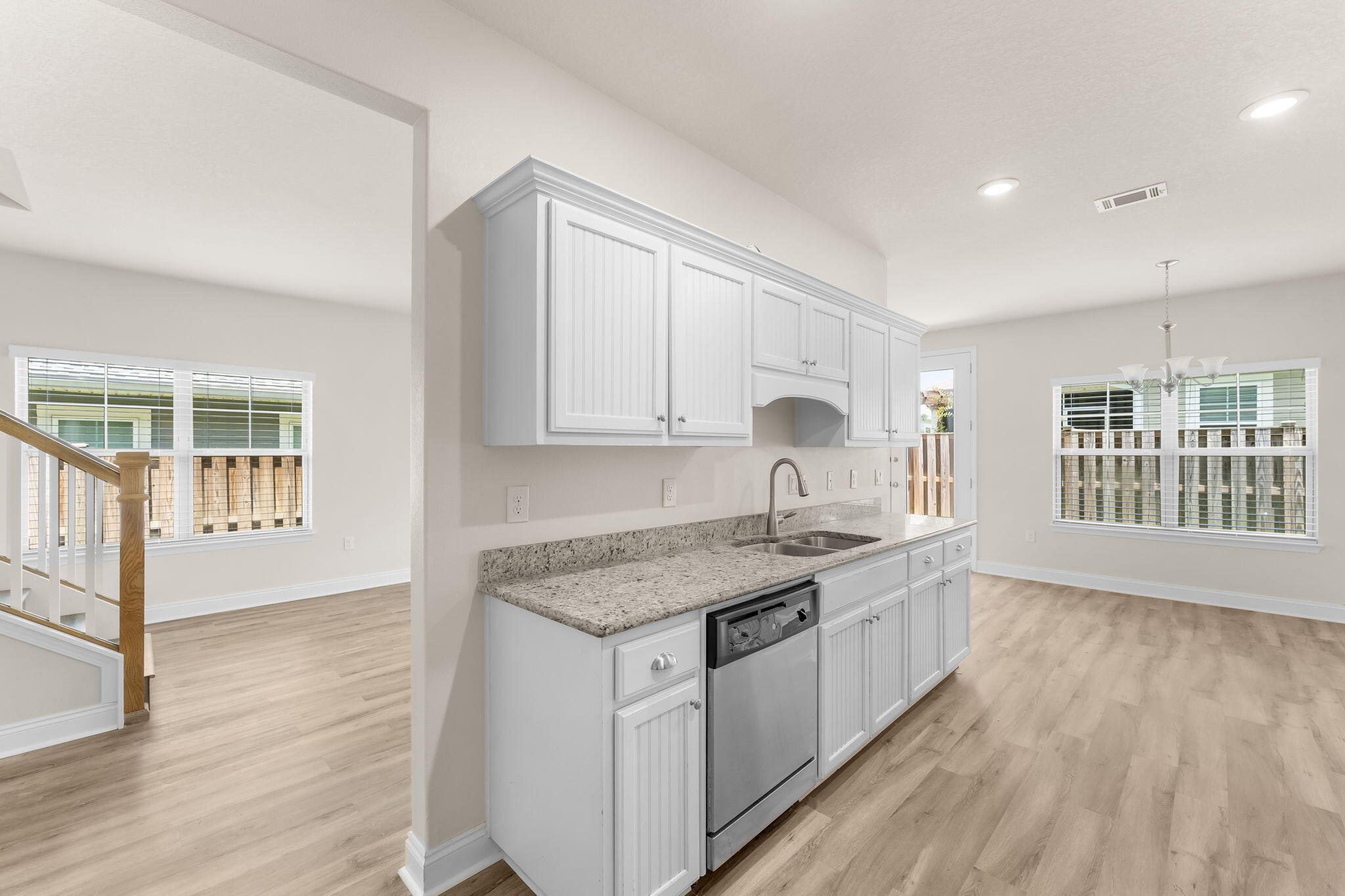 Lafayette Creek Landing - Residential