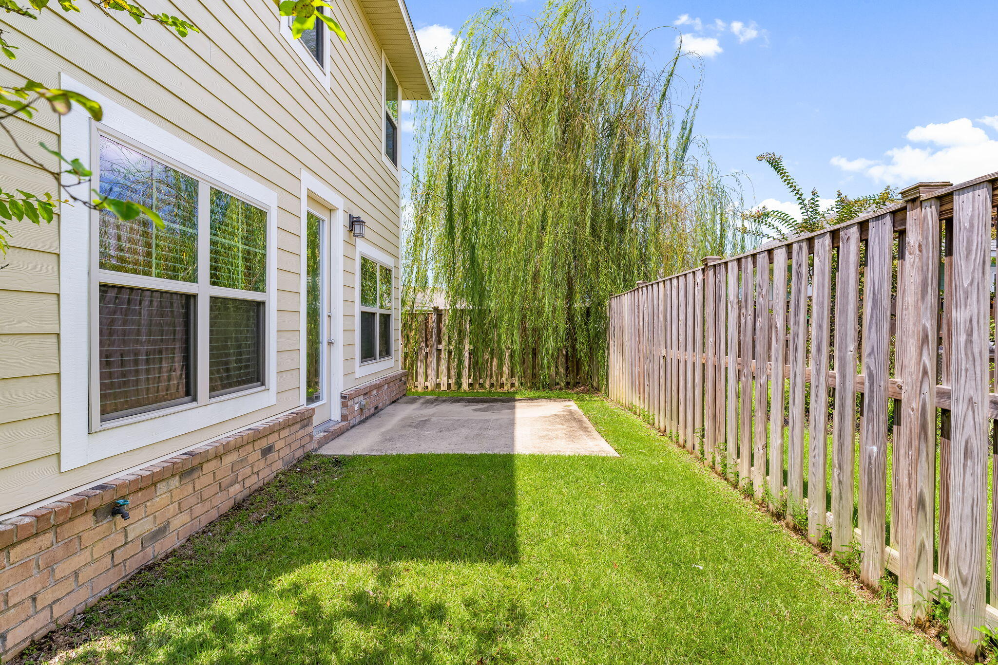 Lafayette Creek Landing - Residential
