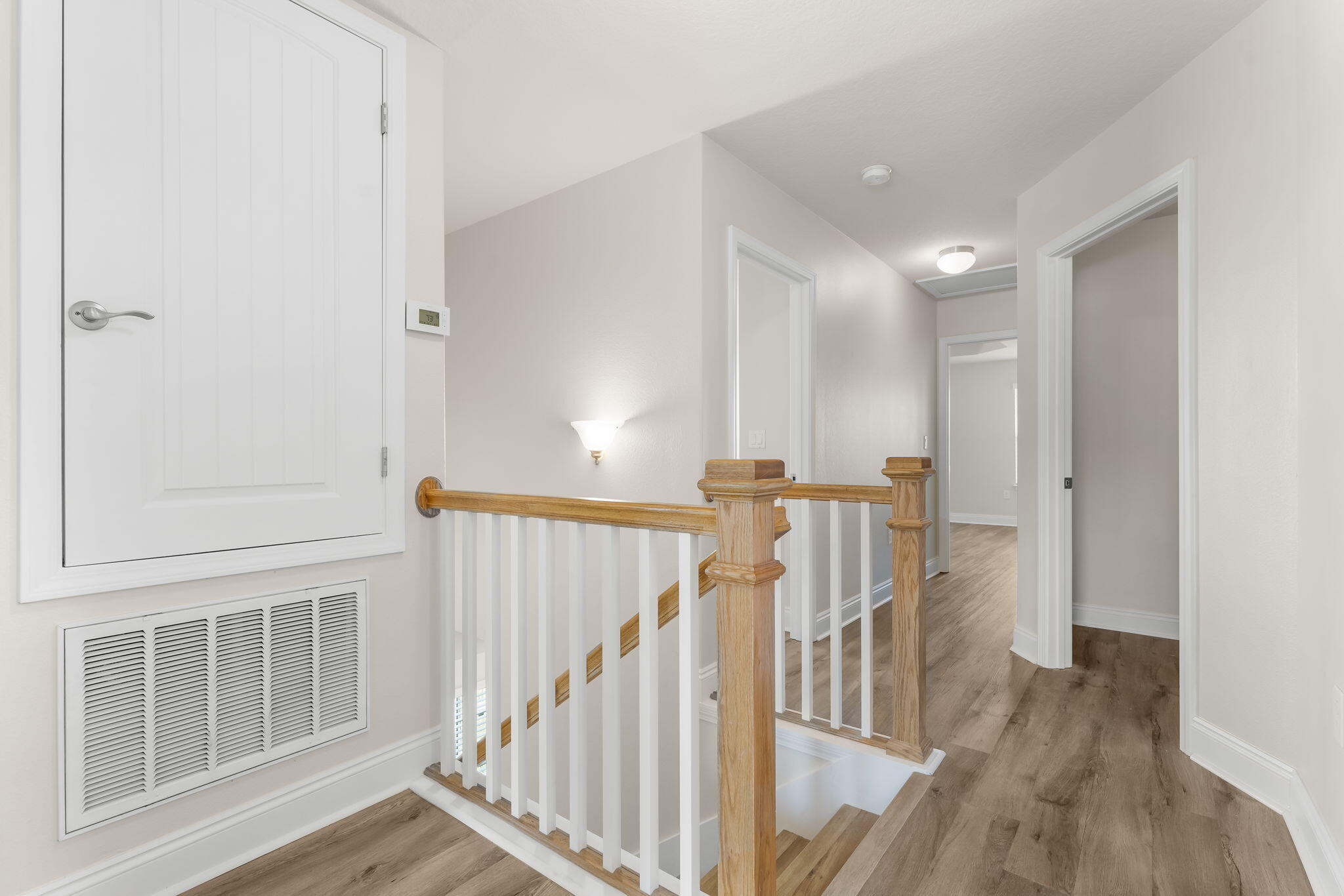Lafayette Creek Landing - Residential