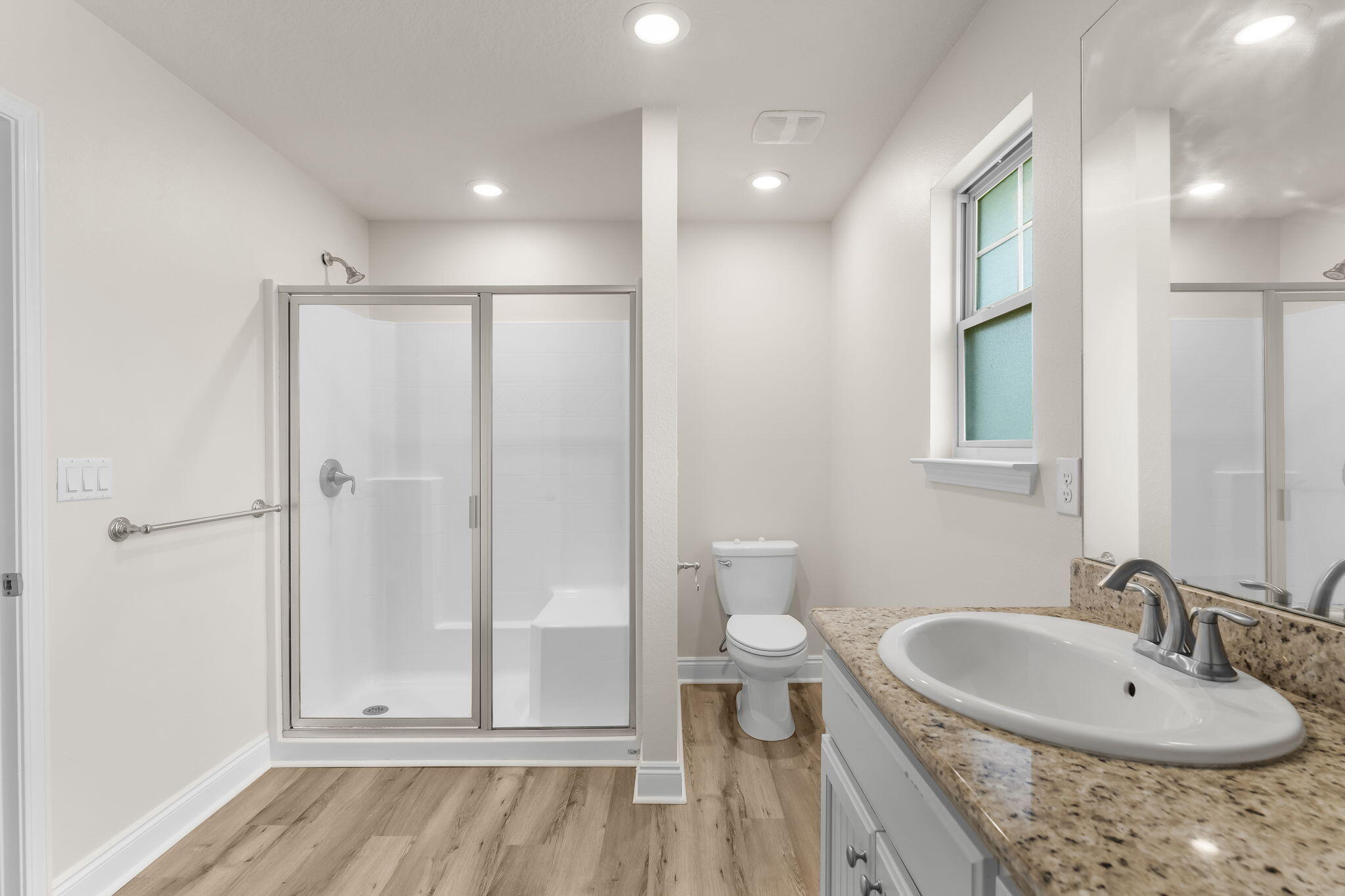 Lafayette Creek Landing - Residential