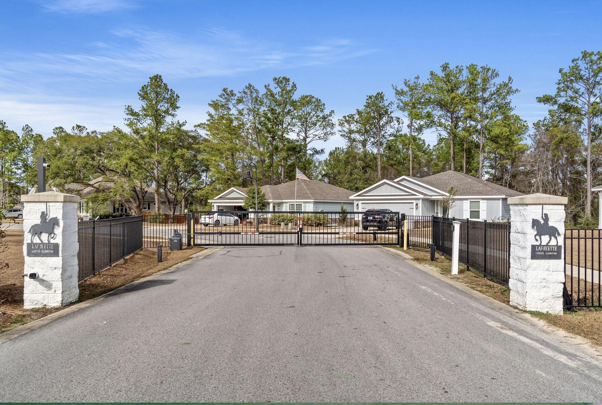 Lafayette Creek Landing - Residential