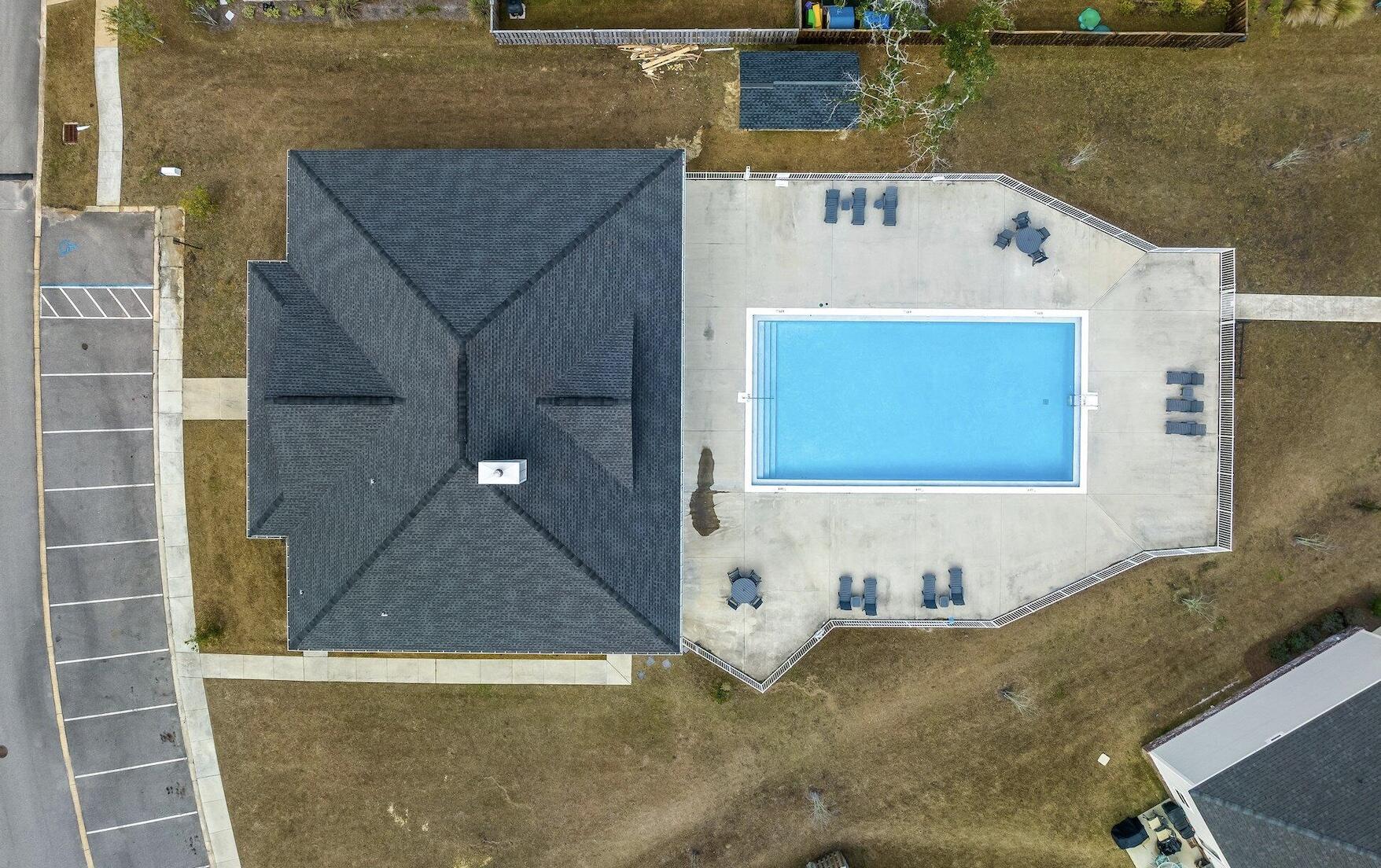 Lafayette Creek Landing - Residential