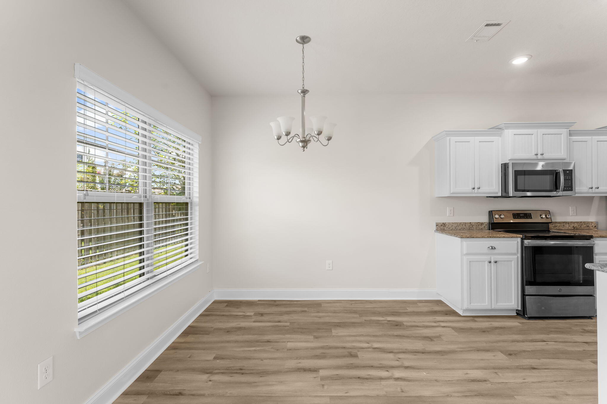 Lafayette Creek Landing - Residential