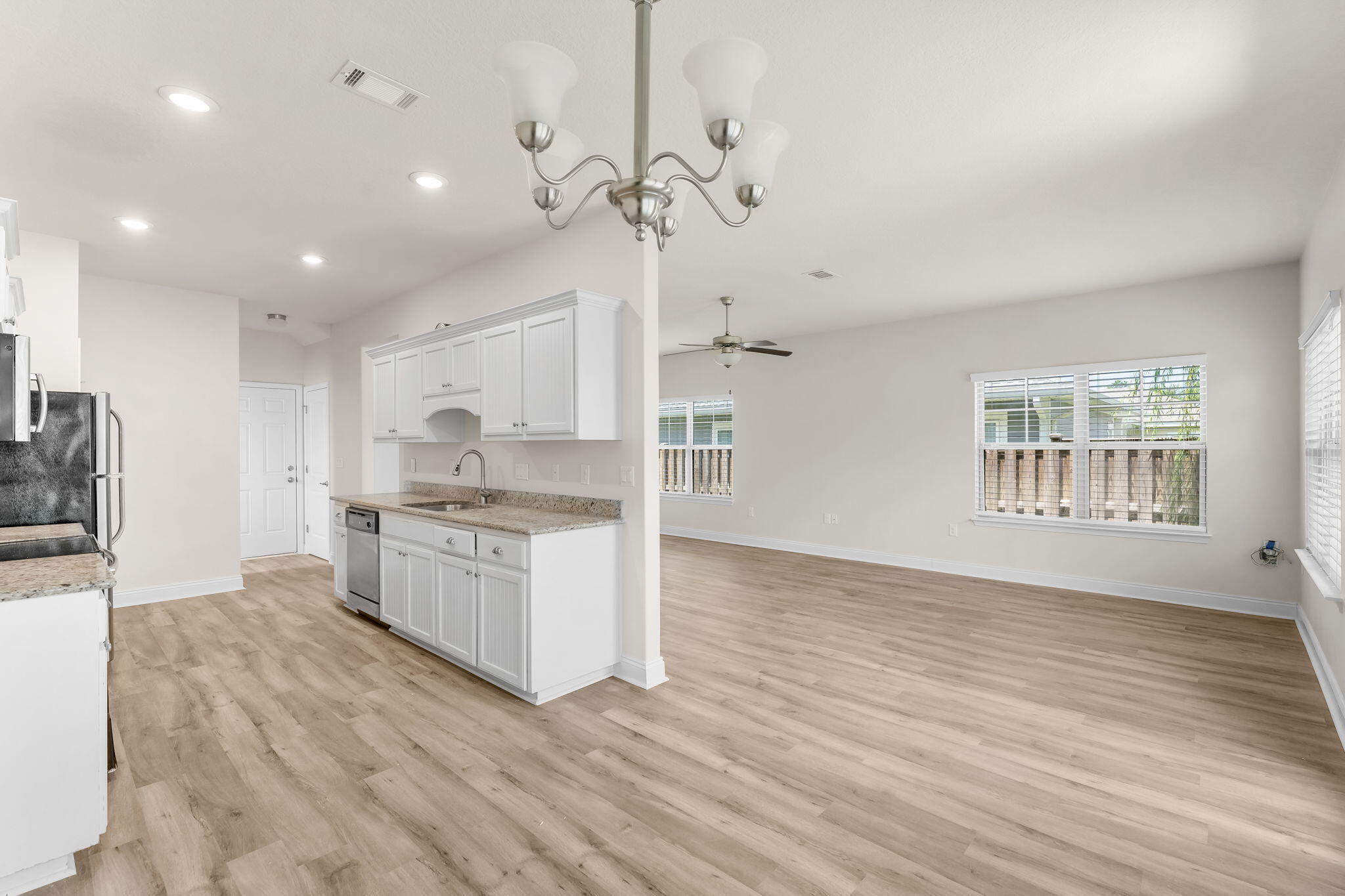 Lafayette Creek Landing - Residential