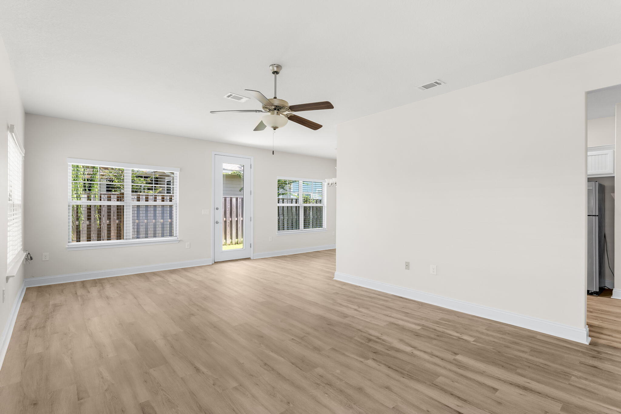 Lafayette Creek Landing - Residential