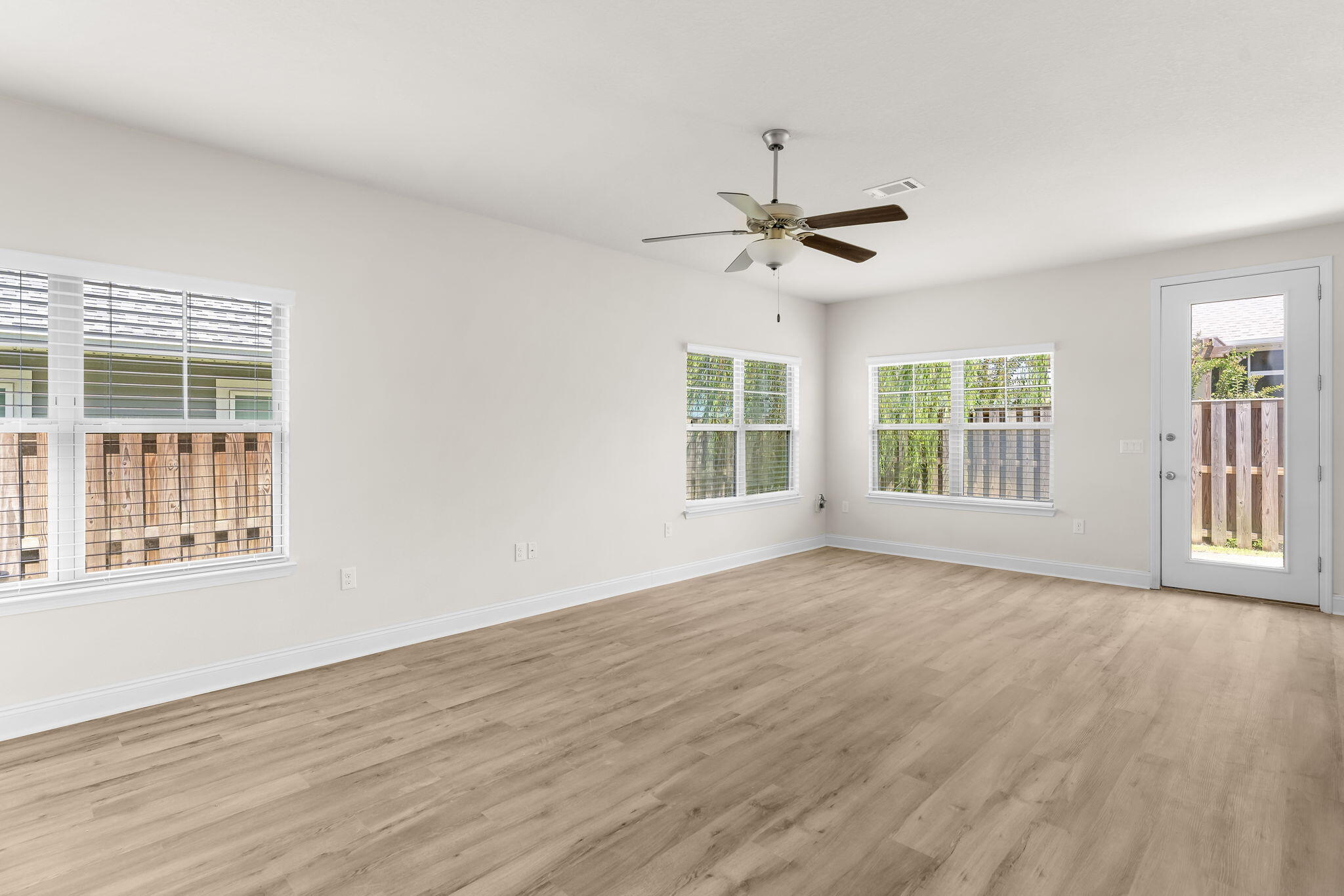 Lafayette Creek Landing - Residential
