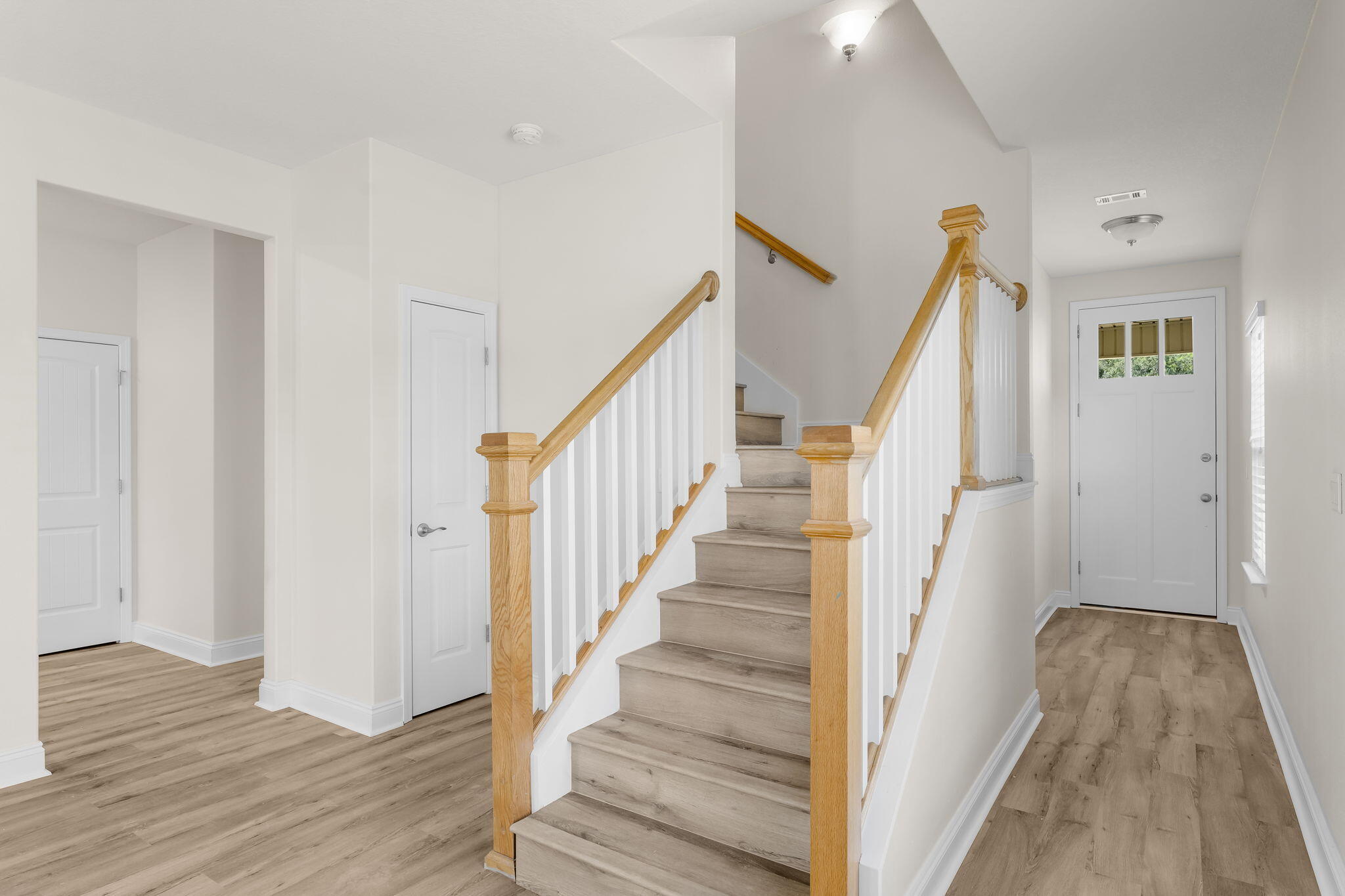 Lafayette Creek Landing - Residential