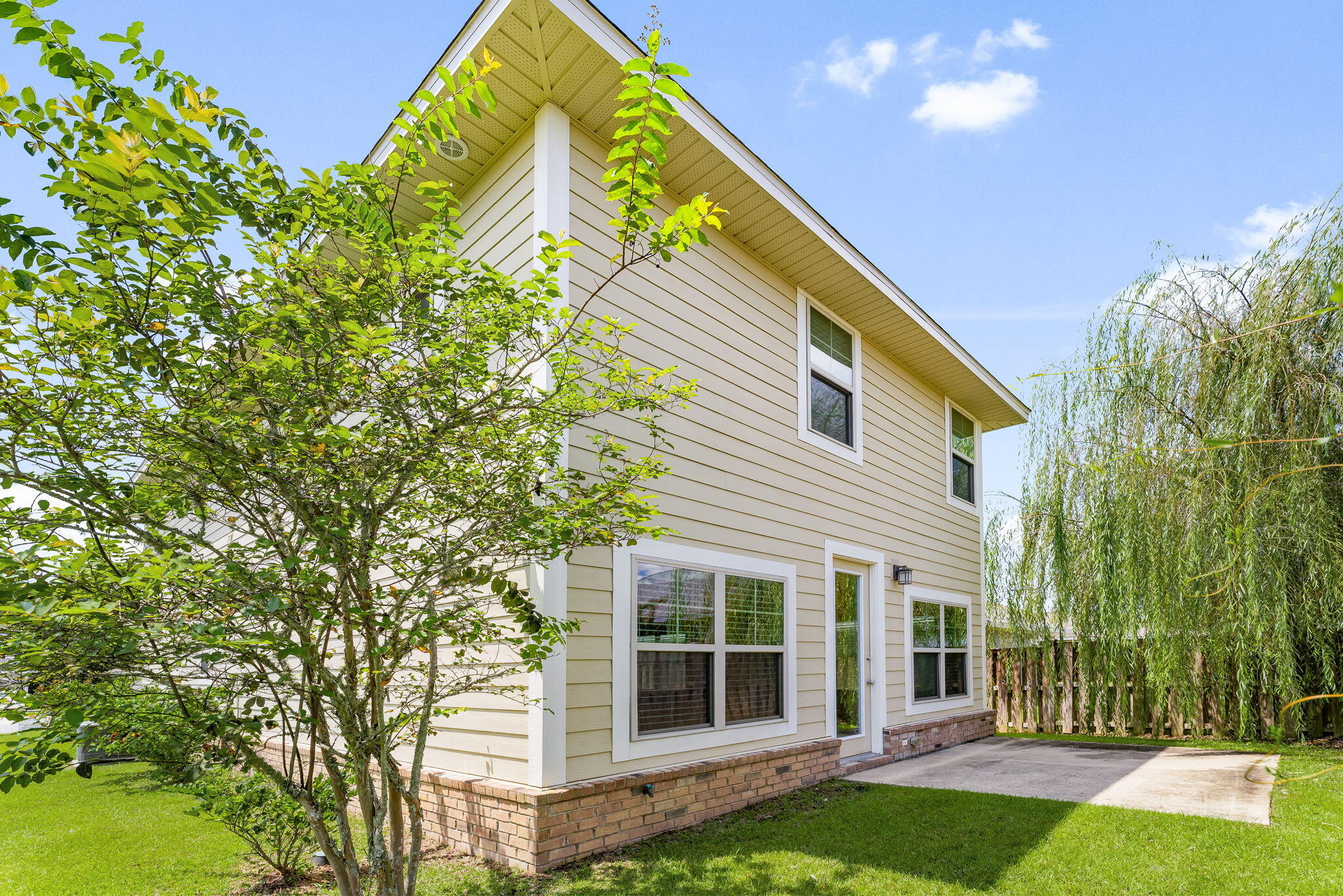 Lafayette Creek Landing - Residential