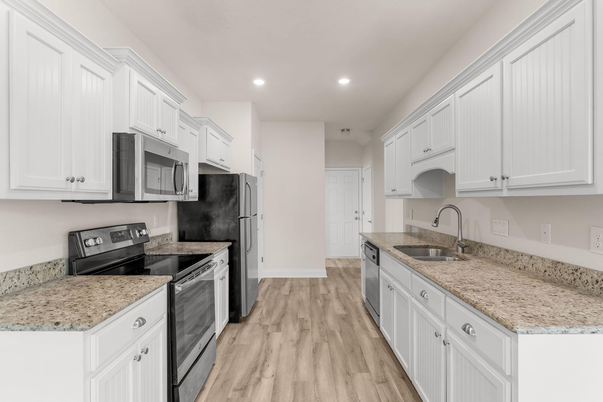 Lafayette Creek Landing - Residential