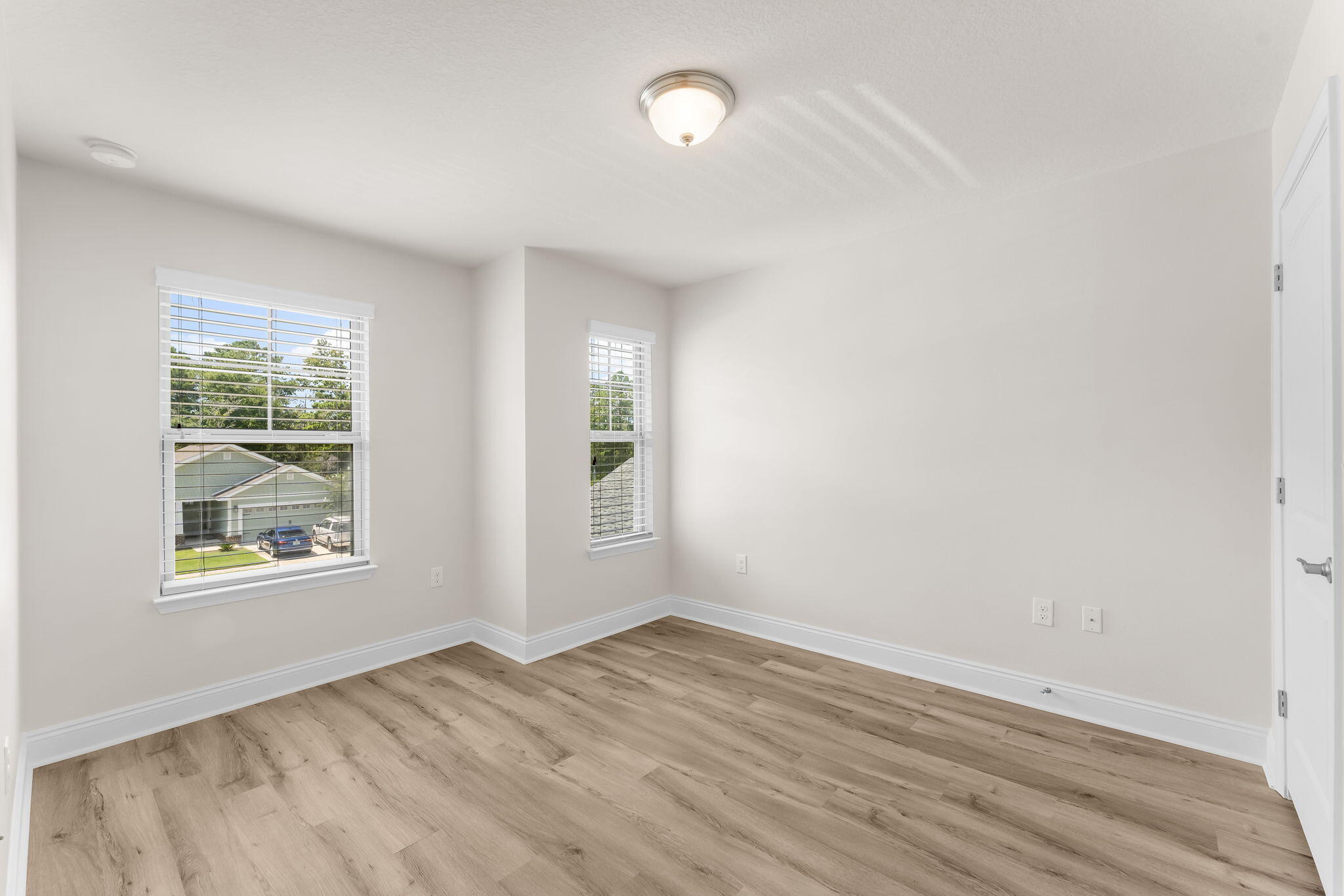Lafayette Creek Landing - Residential
