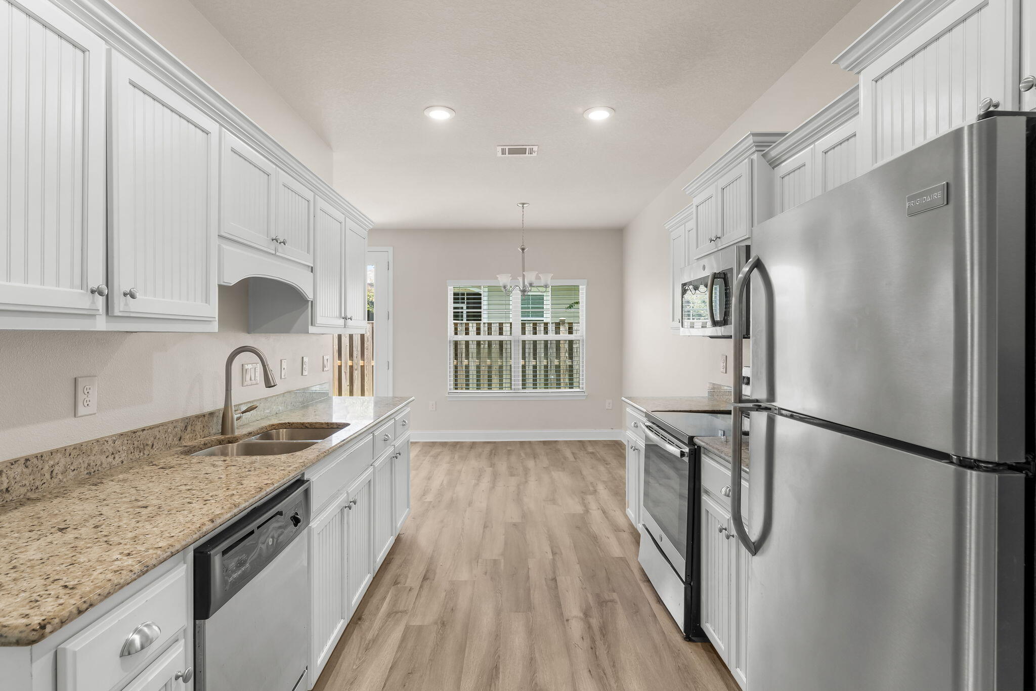 Lafayette Creek Landing - Residential