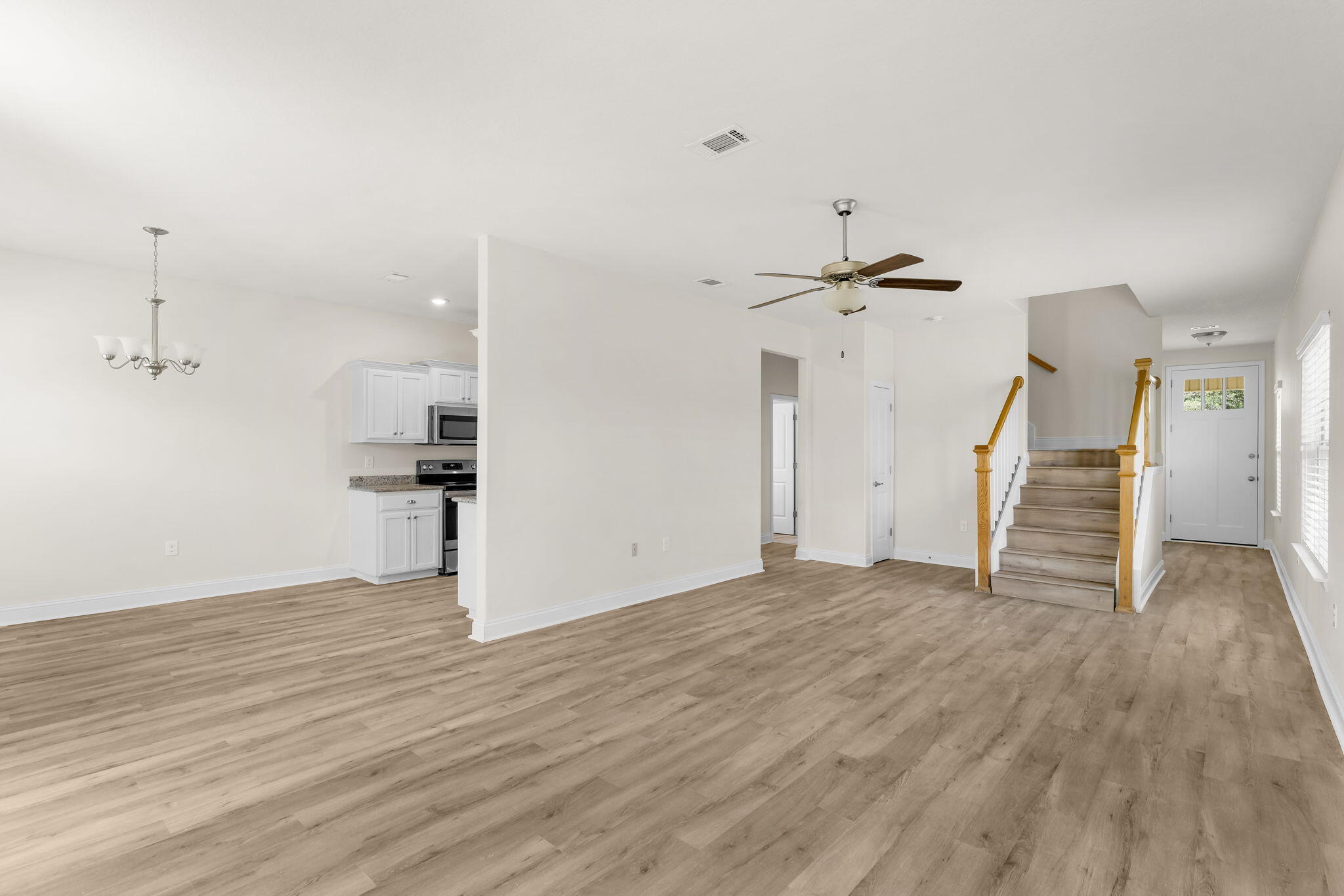 Lafayette Creek Landing - Residential