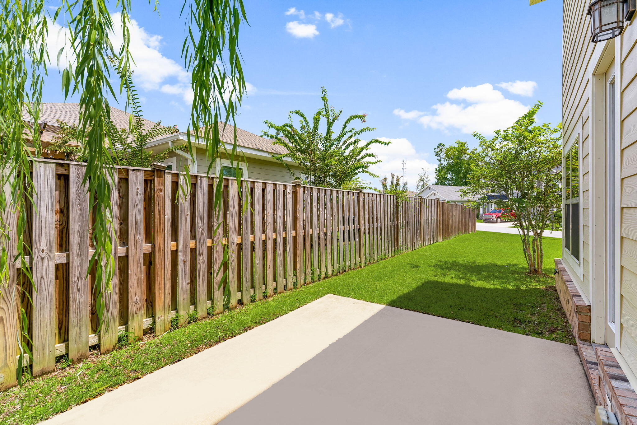 Lafayette Creek Landing - Residential