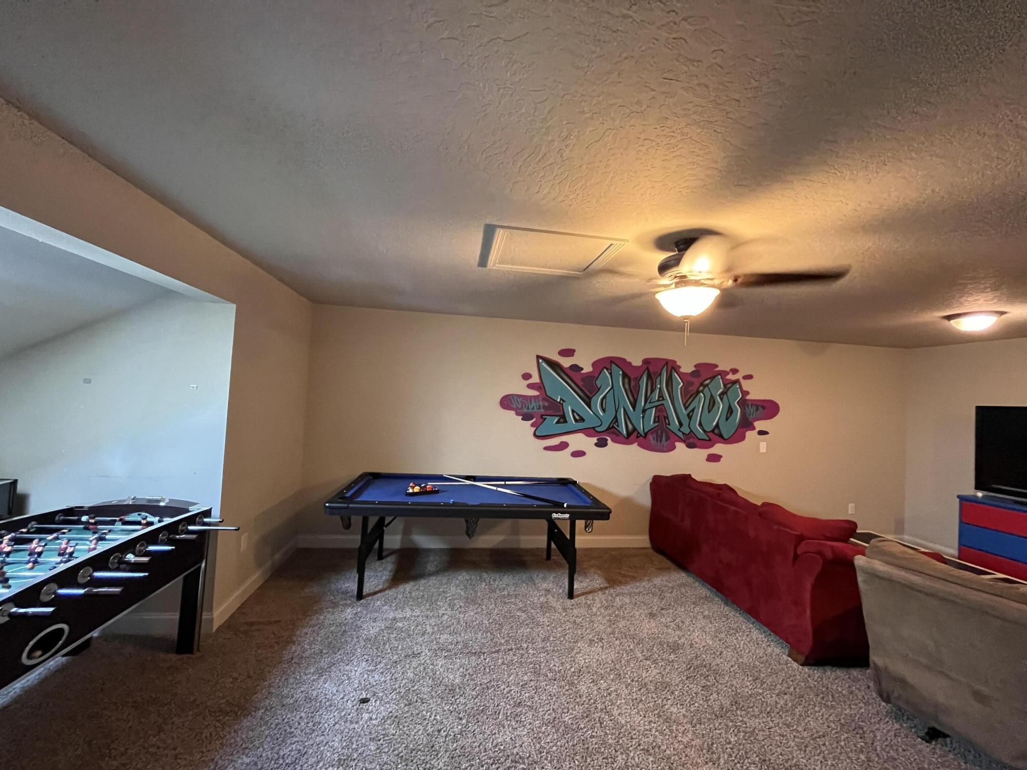 CHANAN ESTATES 1ST ADDN - Residential