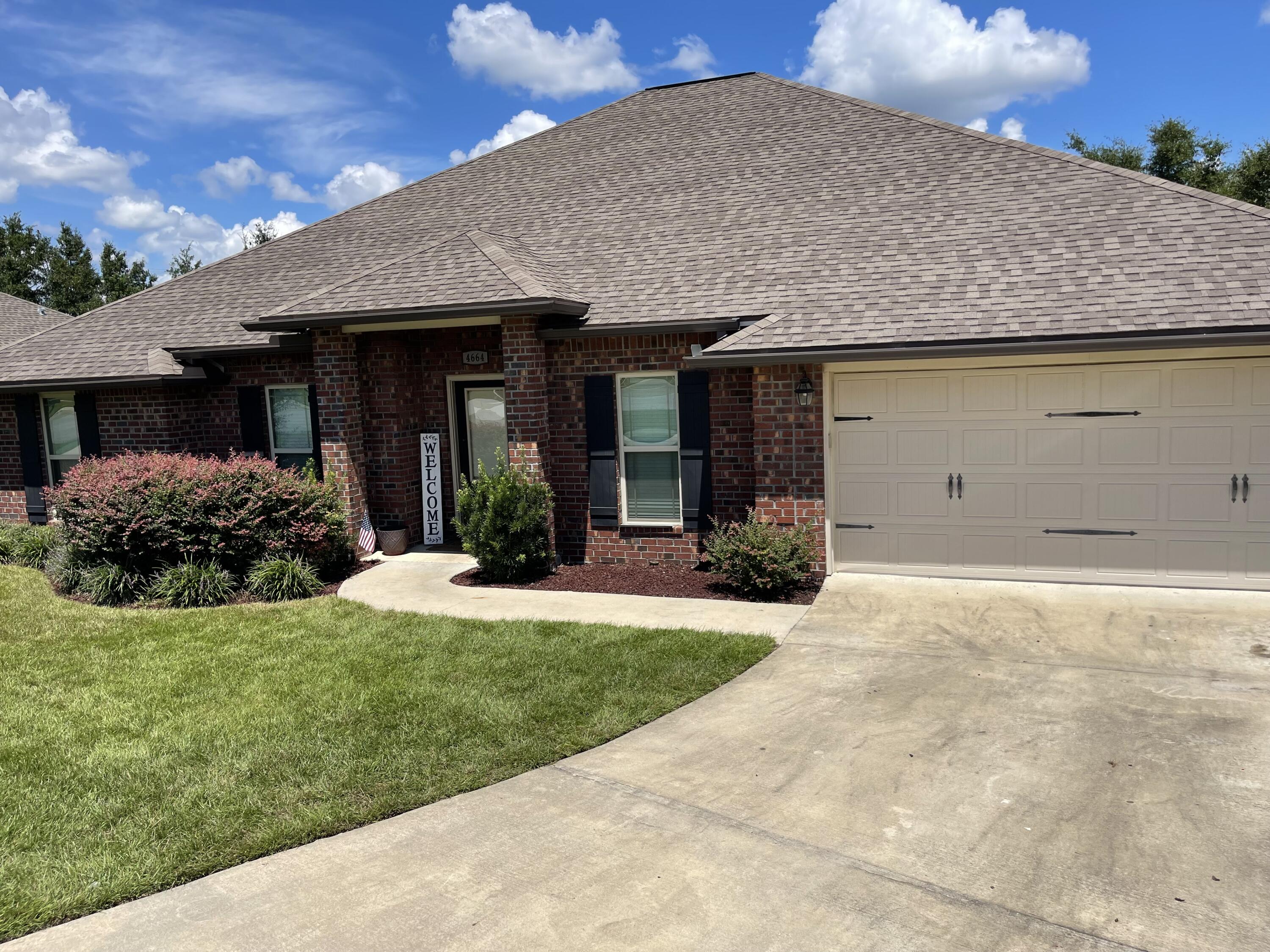 CHANAN ESTATES 1ST ADDN - Residential