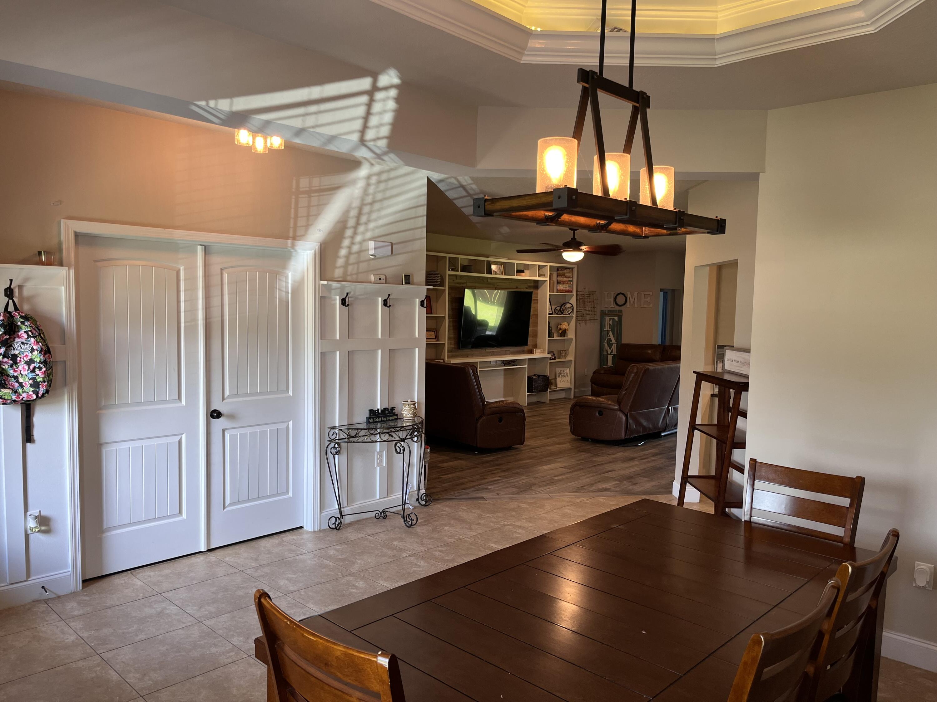 CHANAN ESTATES 1ST ADDN - Residential