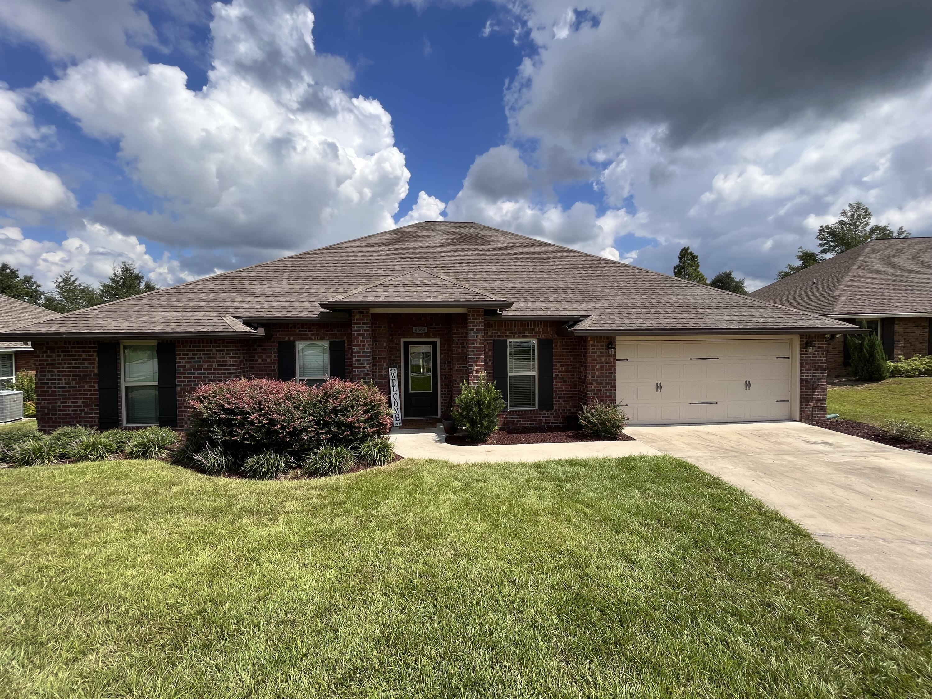 CHANAN ESTATES 1ST ADDN - Residential