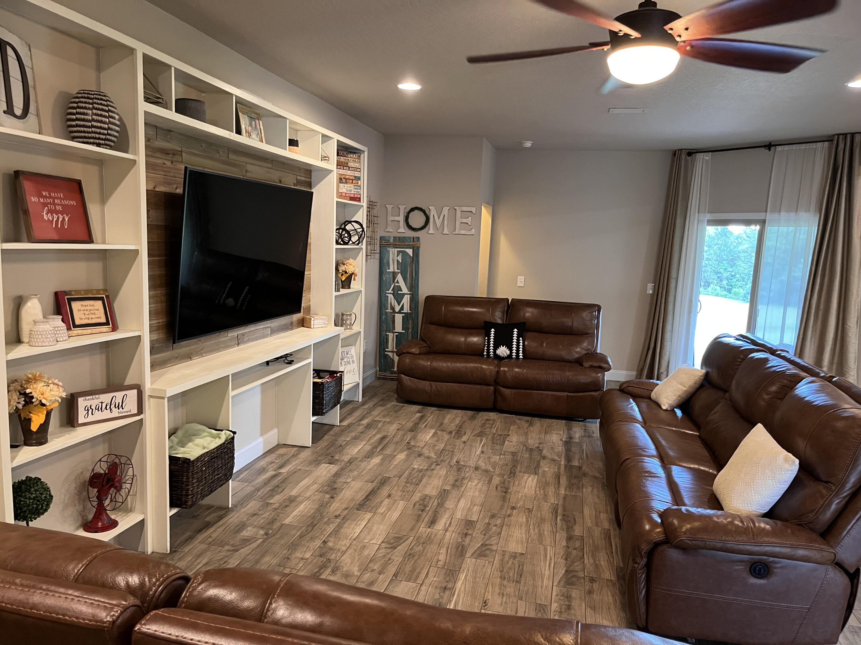 CHANAN ESTATES 1ST ADDN - Residential