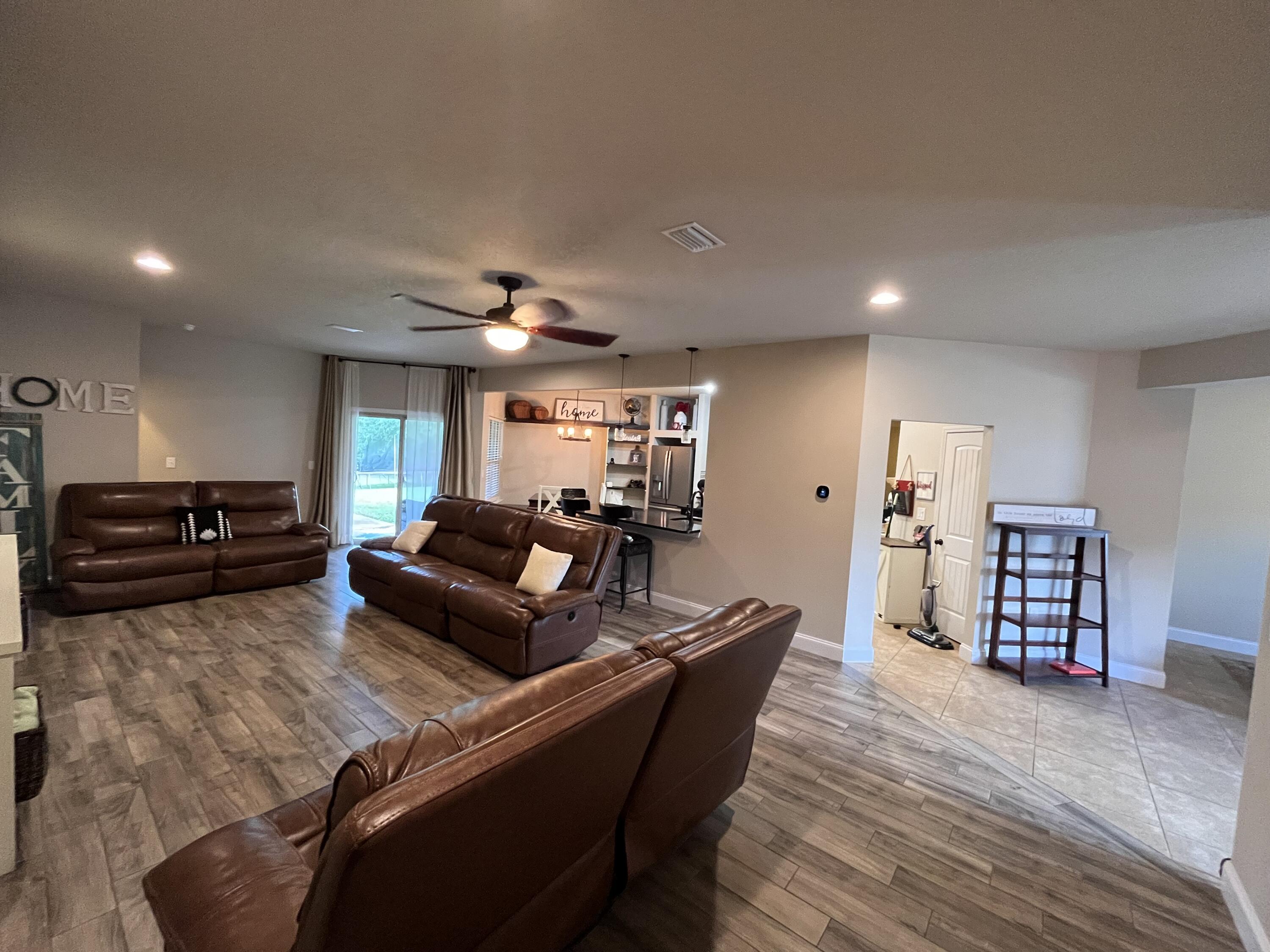 CHANAN ESTATES 1ST ADDN - Residential