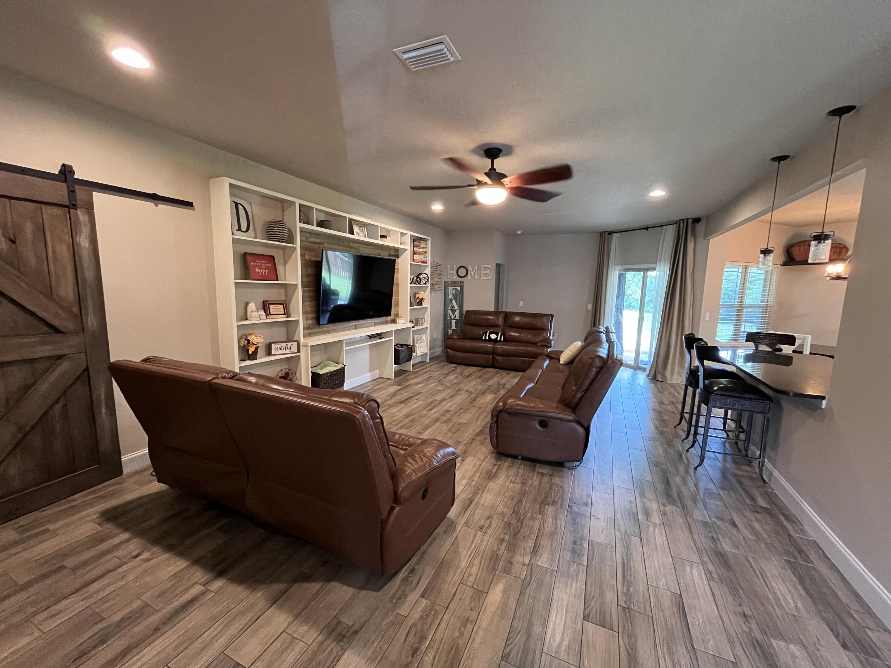 CHANAN ESTATES 1ST ADDN - Residential