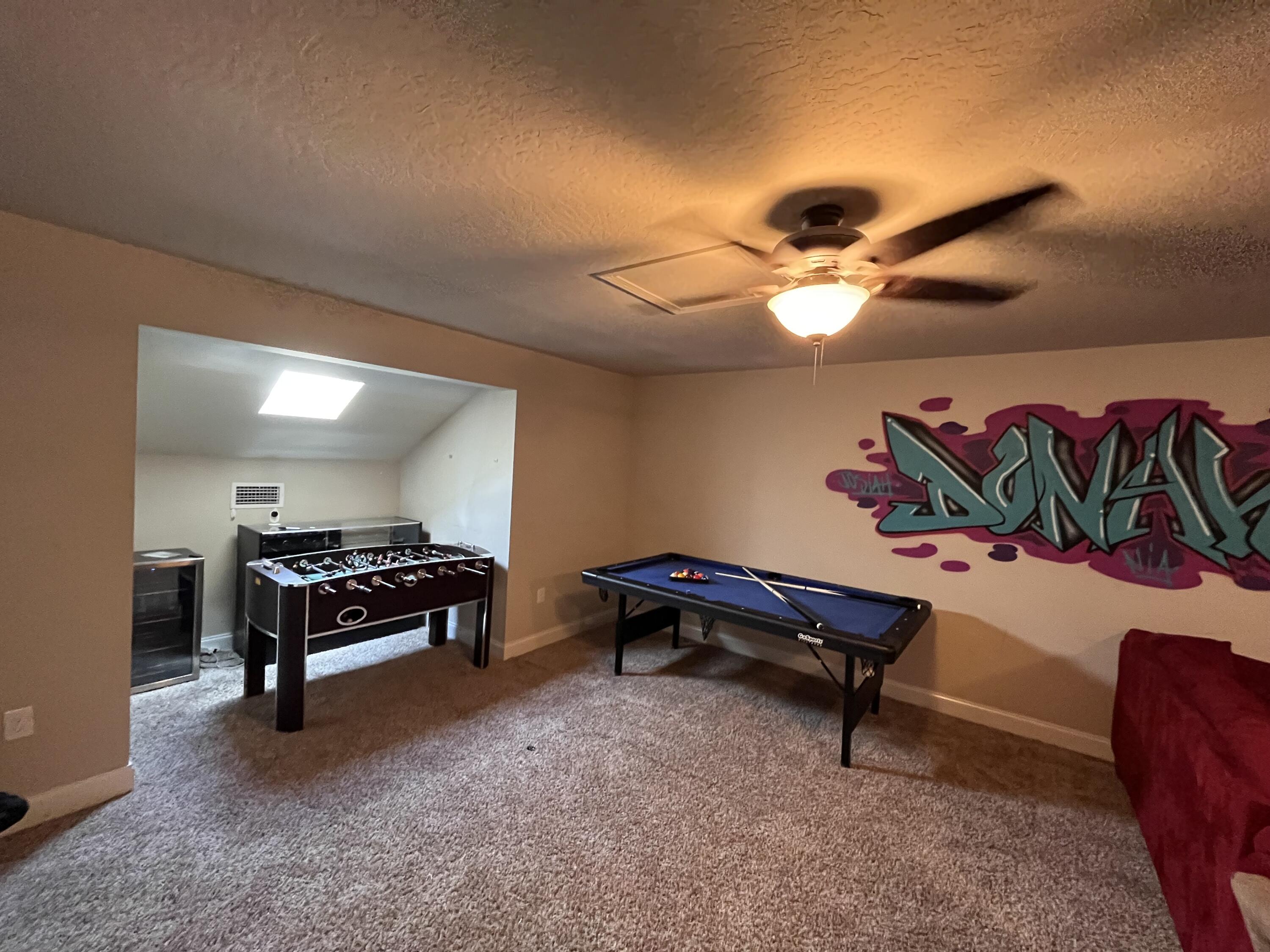 CHANAN ESTATES 1ST ADDN - Residential