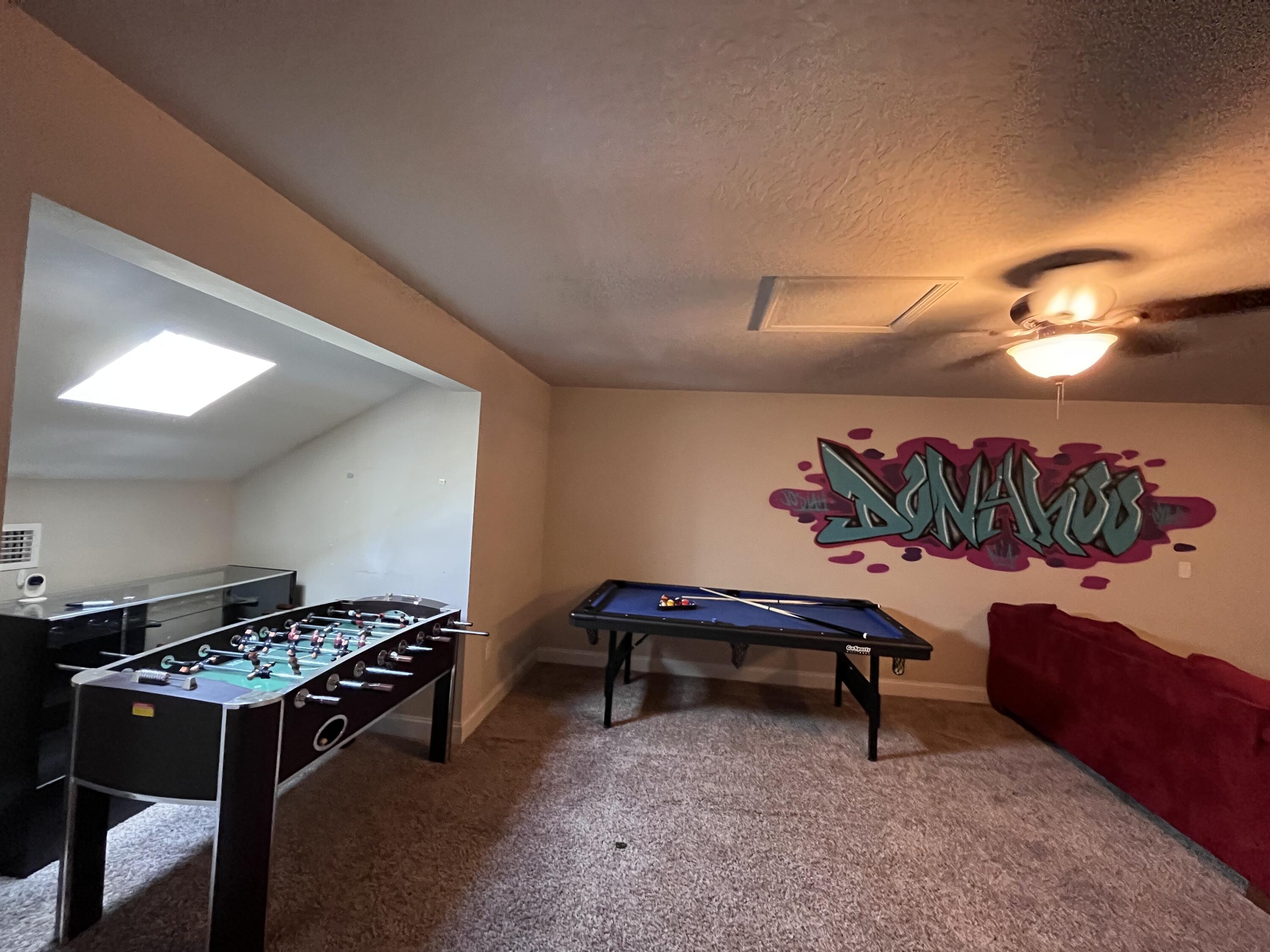 CHANAN ESTATES 1ST ADDN - Residential