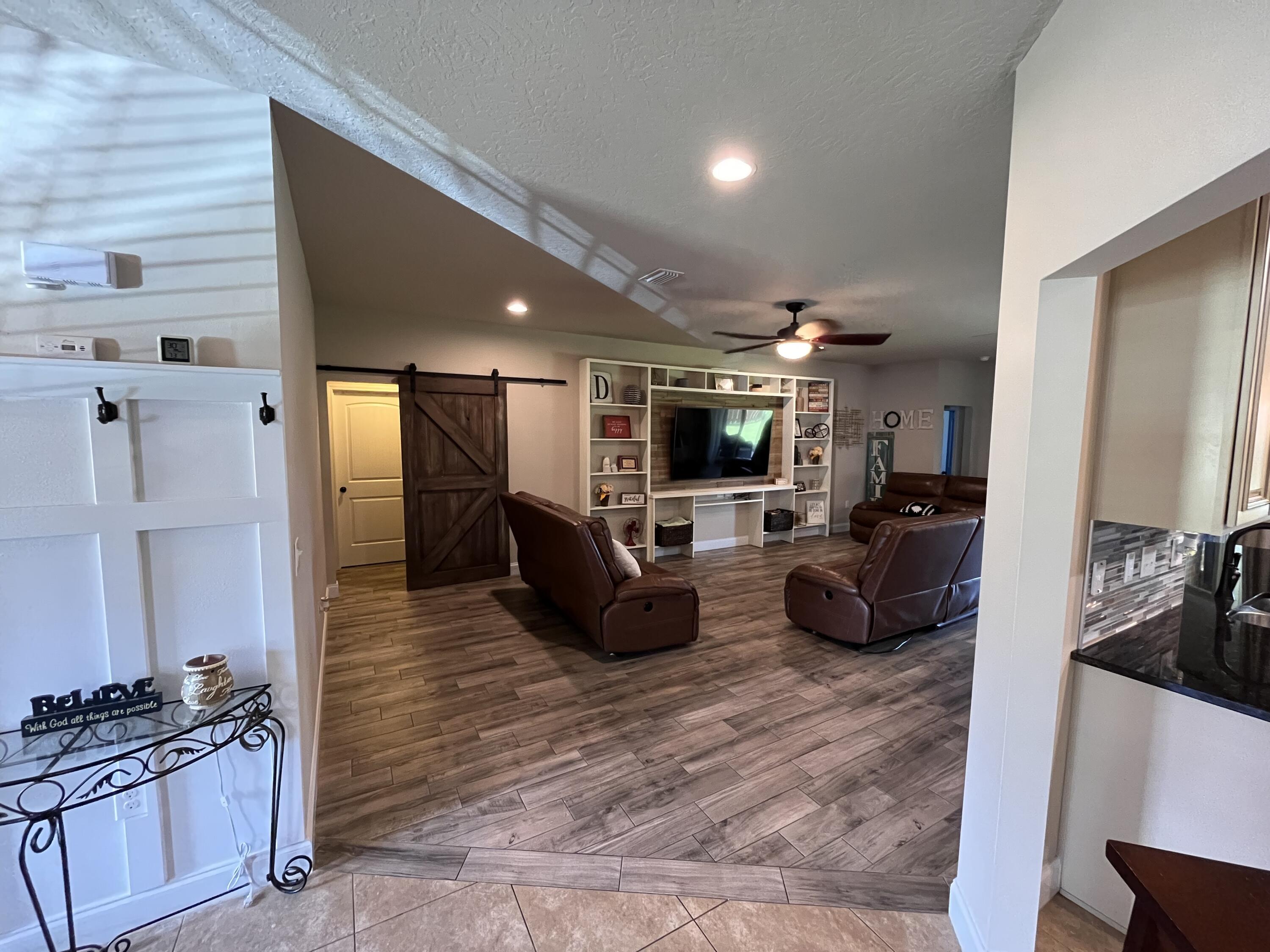 CHANAN ESTATES 1ST ADDN - Residential