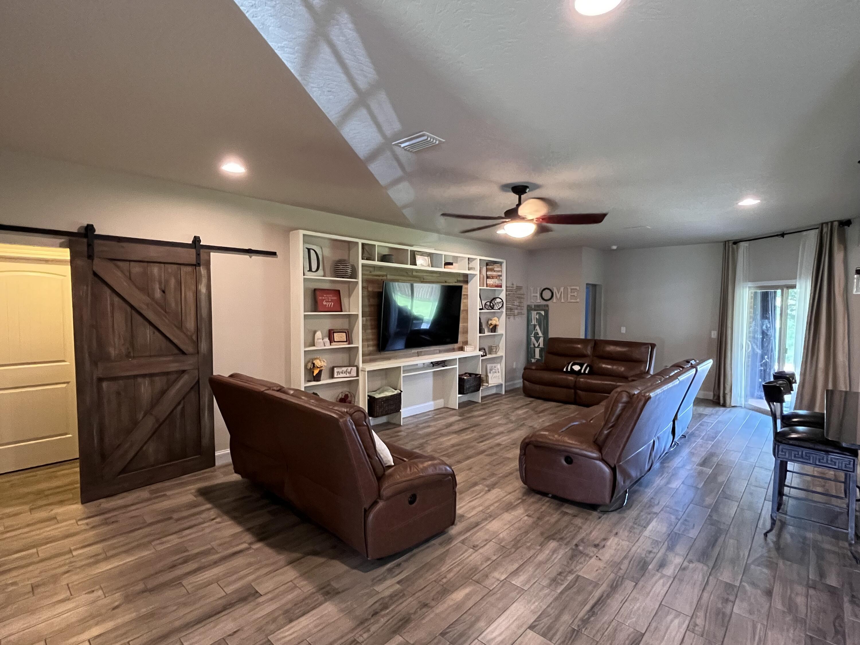 CHANAN ESTATES 1ST ADDN - Residential