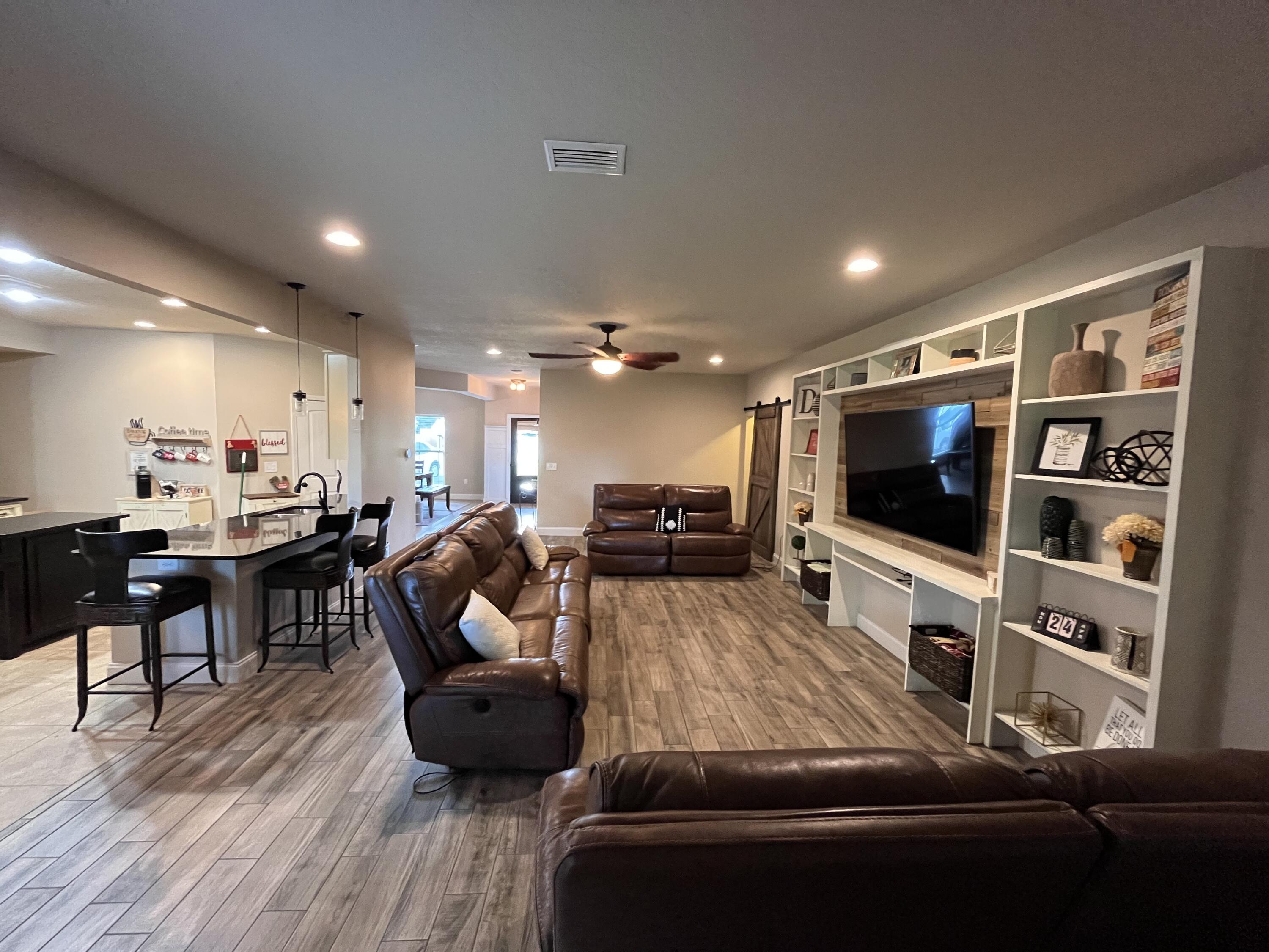 CHANAN ESTATES 1ST ADDN - Residential