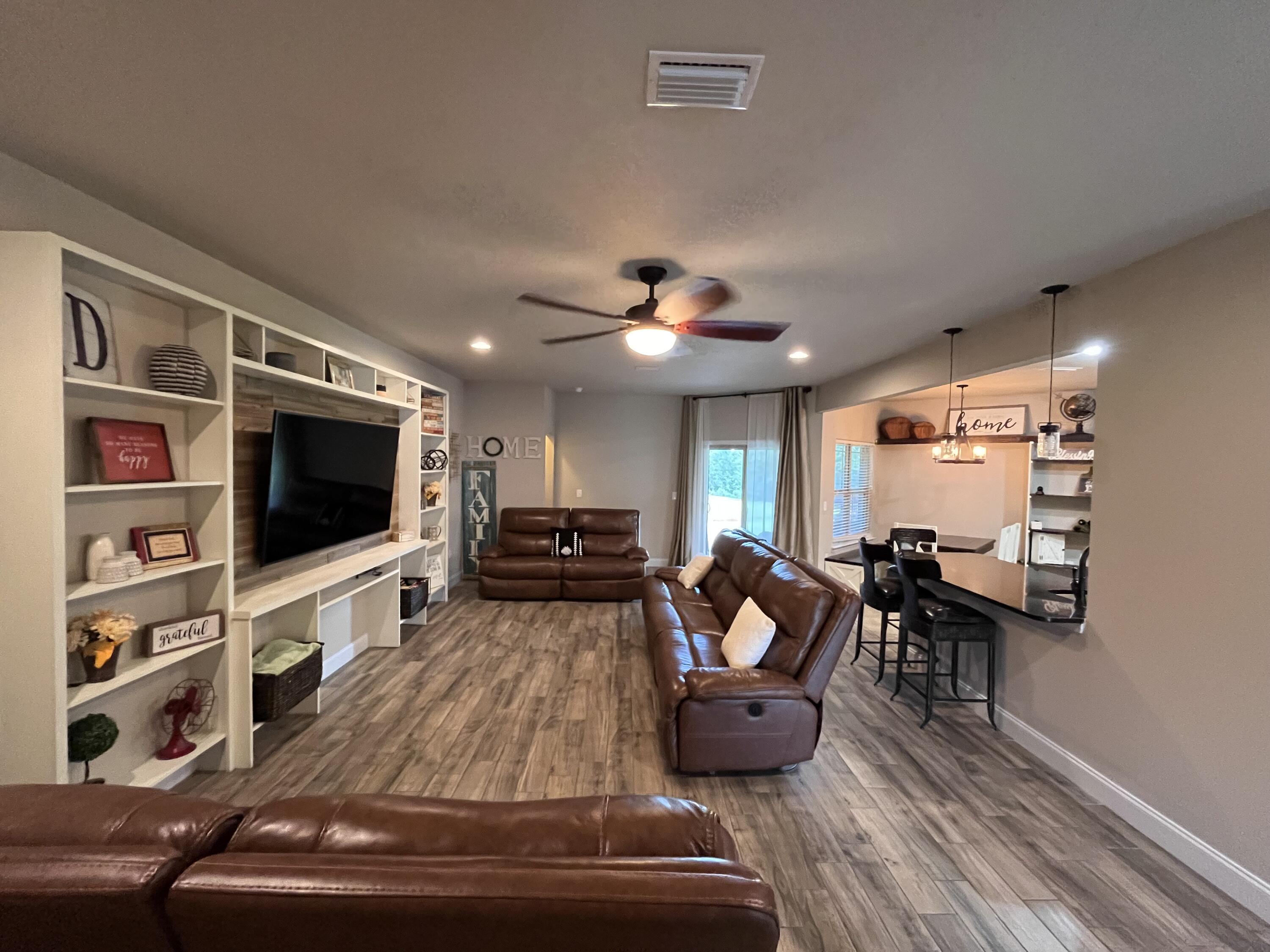 CHANAN ESTATES 1ST ADDN - Residential