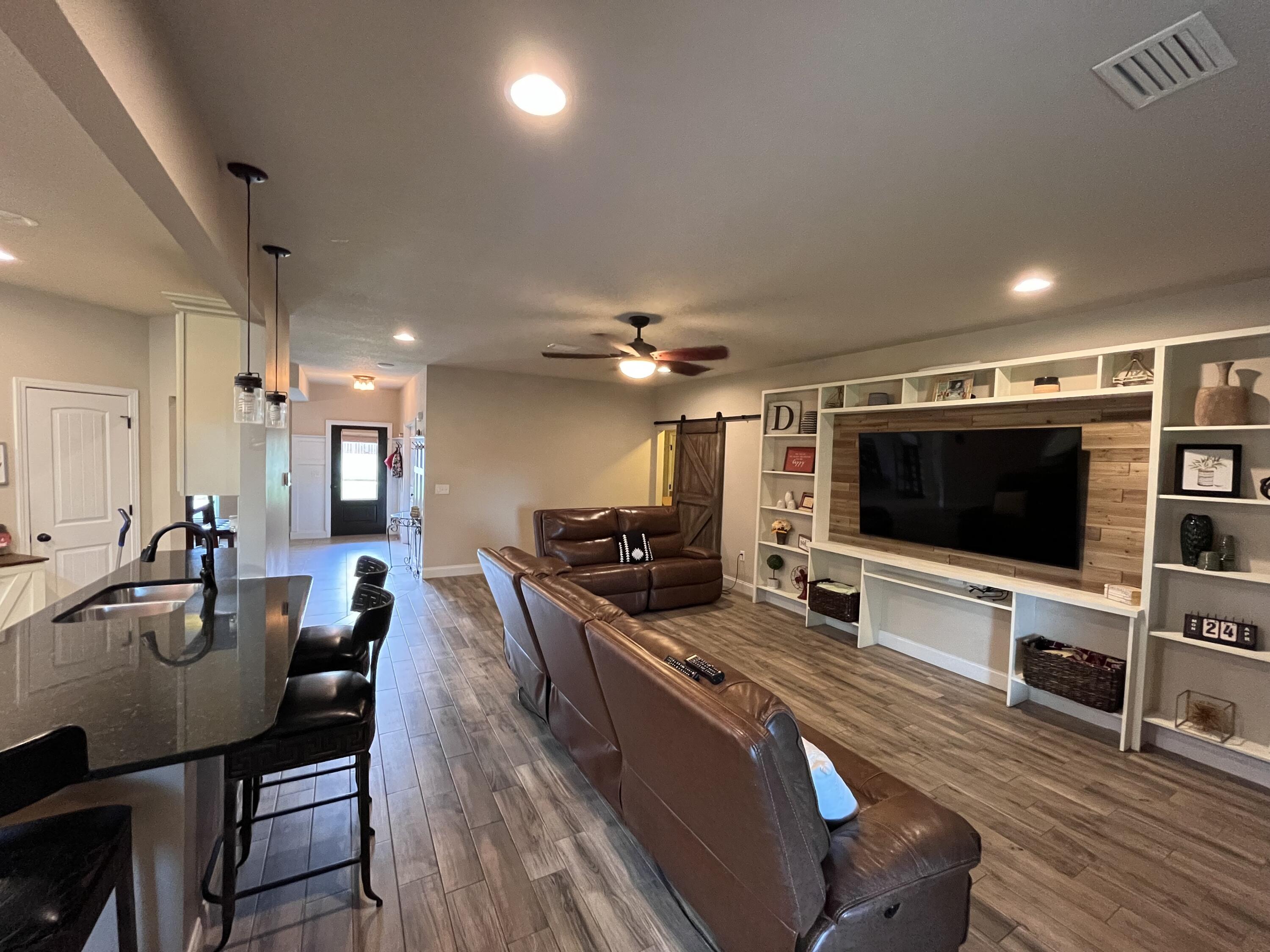 CHANAN ESTATES 1ST ADDN - Residential