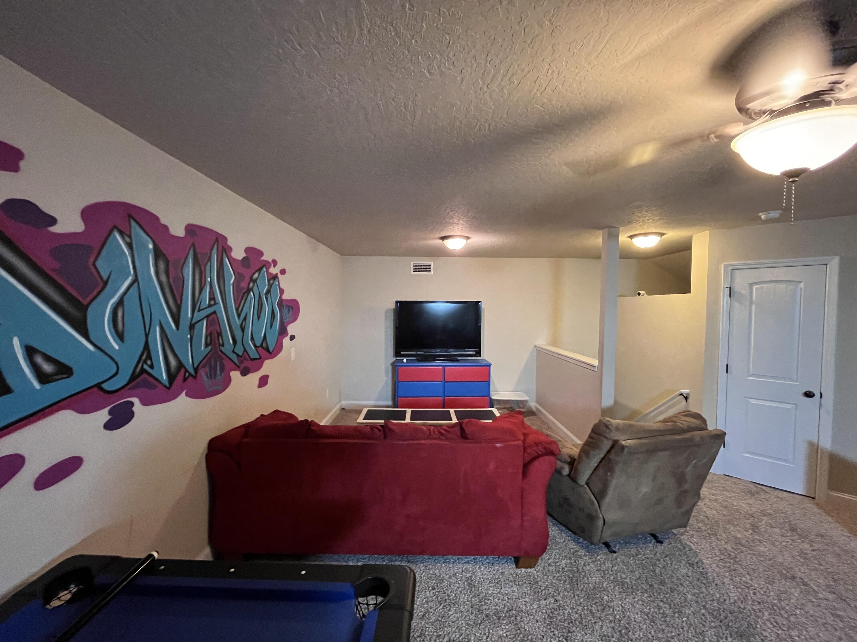 CHANAN ESTATES 1ST ADDN - Residential