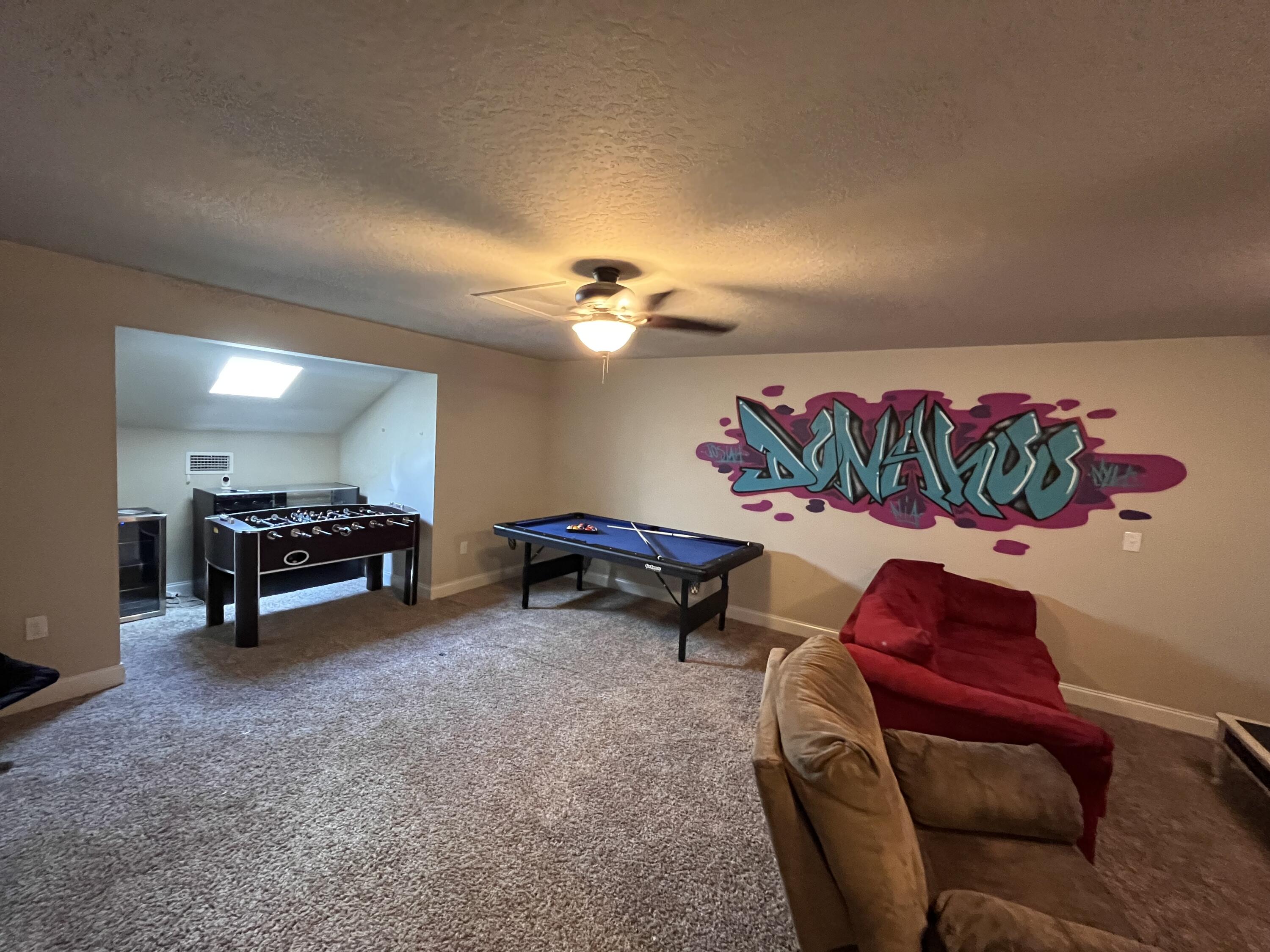 CHANAN ESTATES 1ST ADDN - Residential