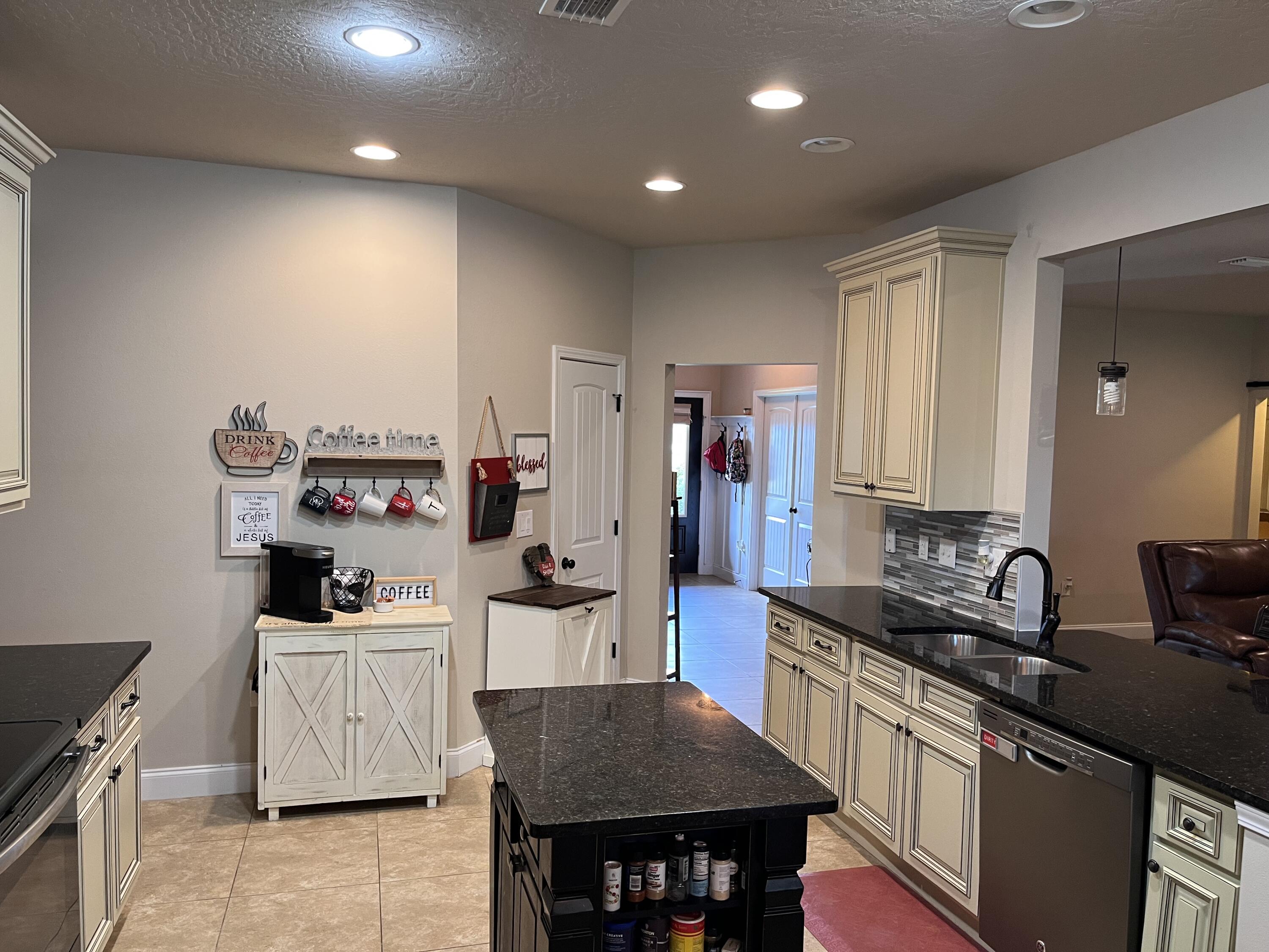 CHANAN ESTATES 1ST ADDN - Residential