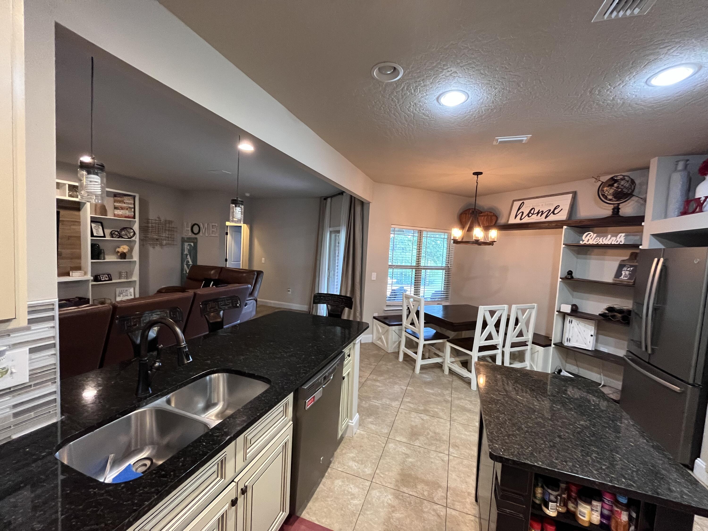 CHANAN ESTATES 1ST ADDN - Residential