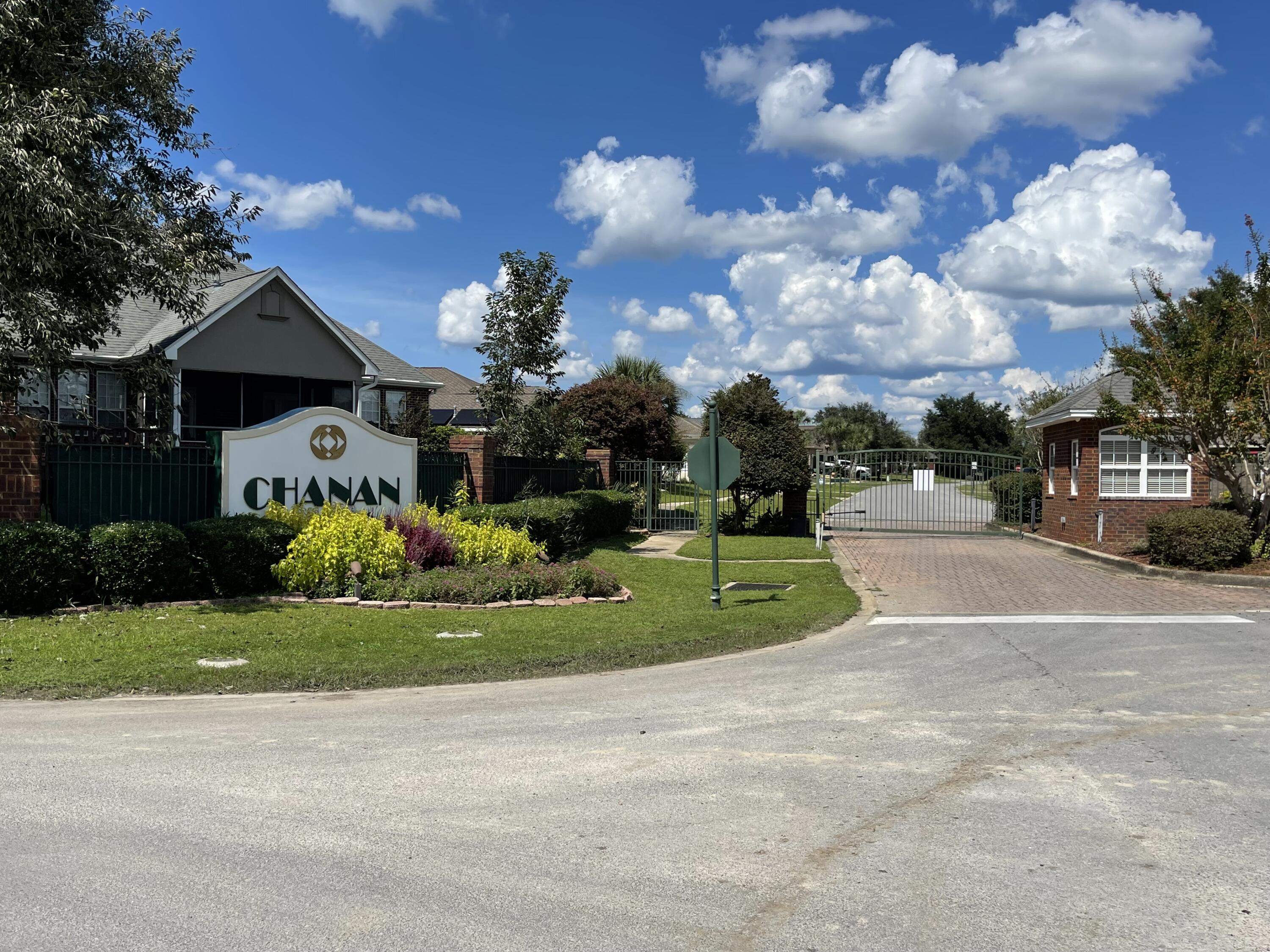 CHANAN ESTATES 1ST ADDN - Residential