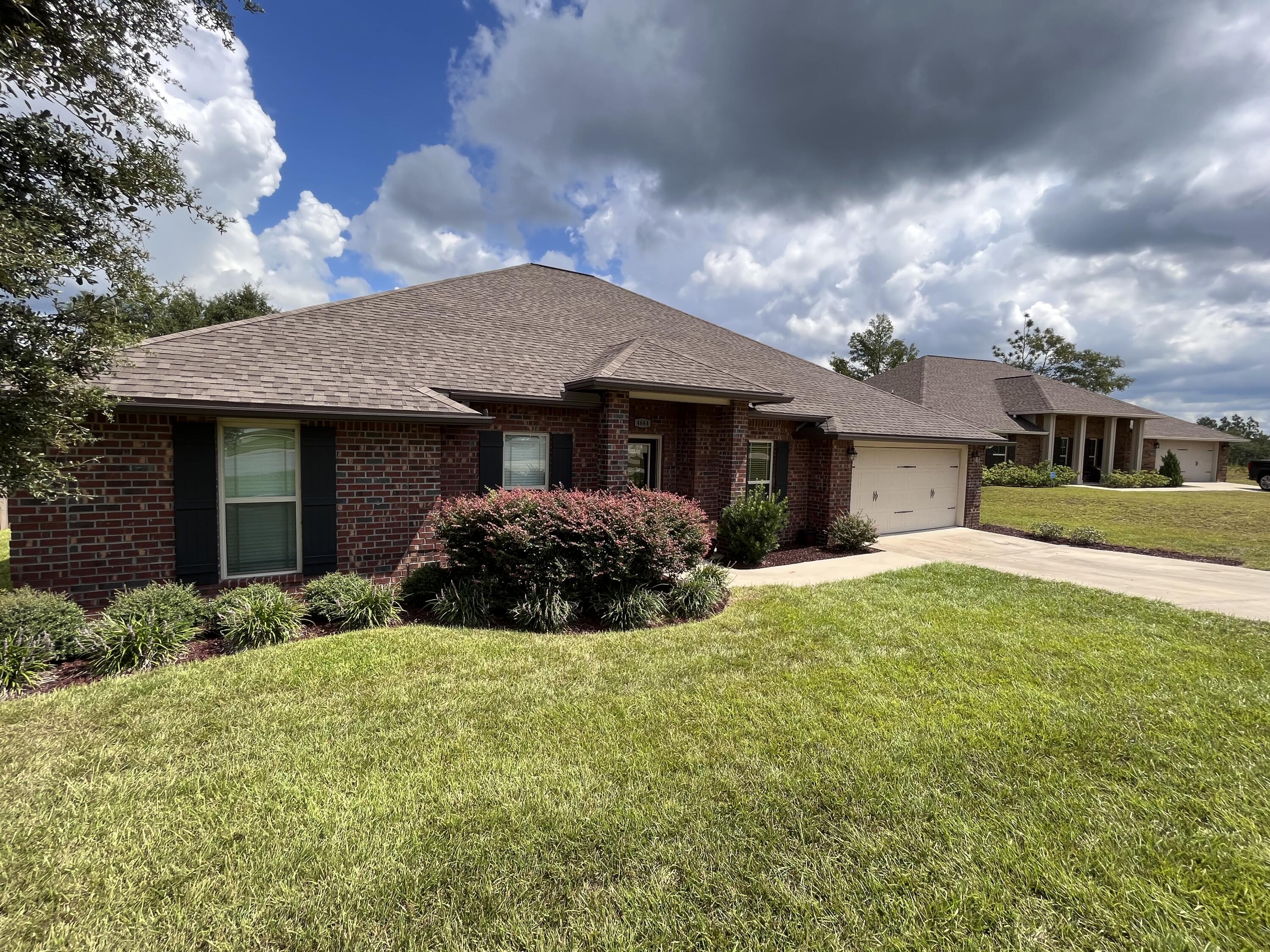 CHANAN ESTATES 1ST ADDN - Residential