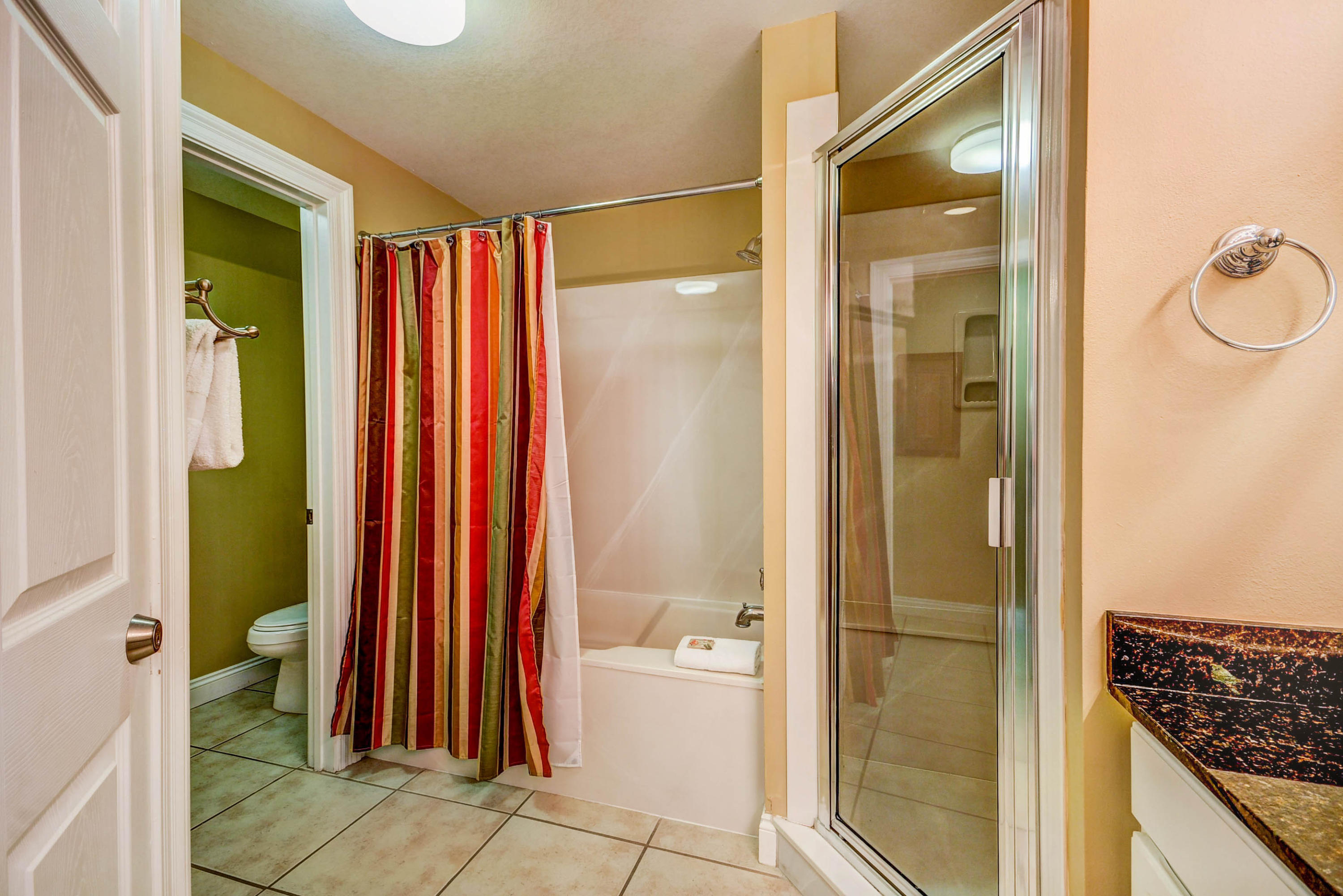 CALYPSO RESORT & TOWERS - Residential