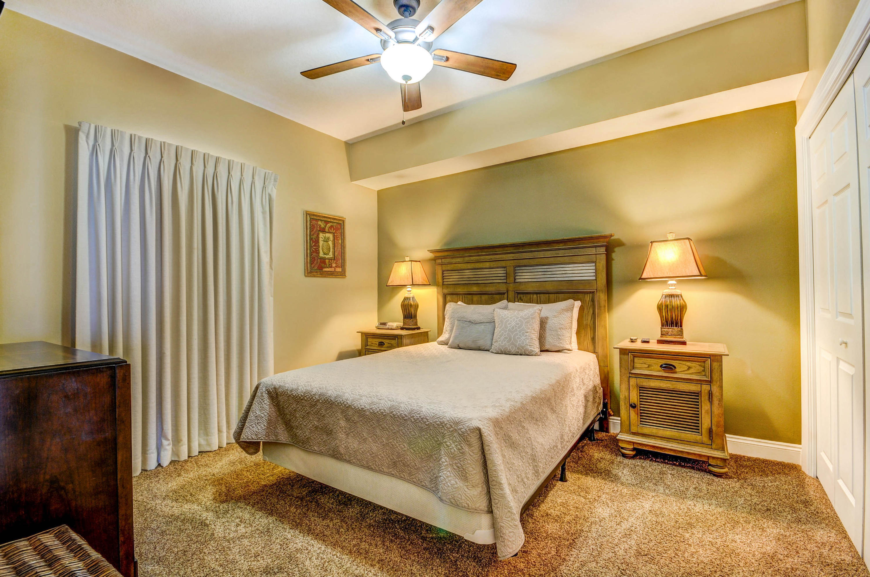 CALYPSO RESORT & TOWERS - Residential