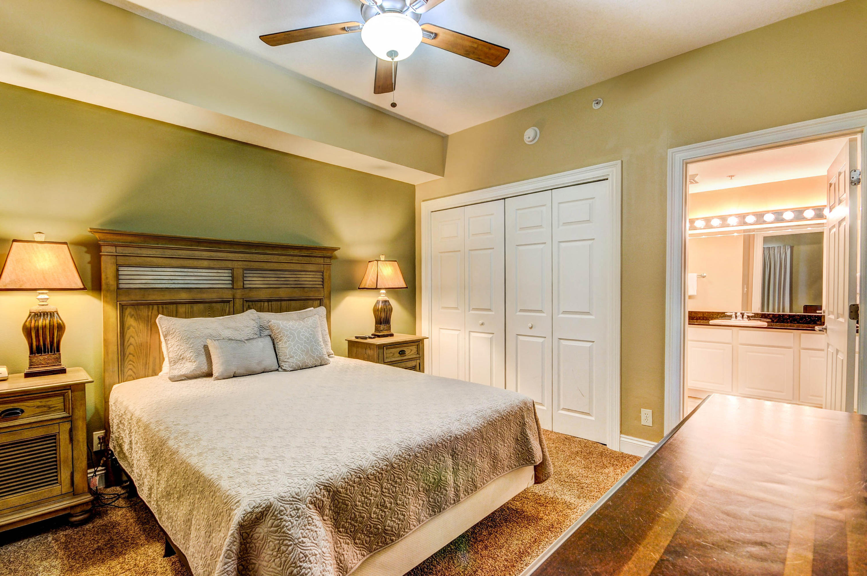 CALYPSO RESORT & TOWERS - Residential