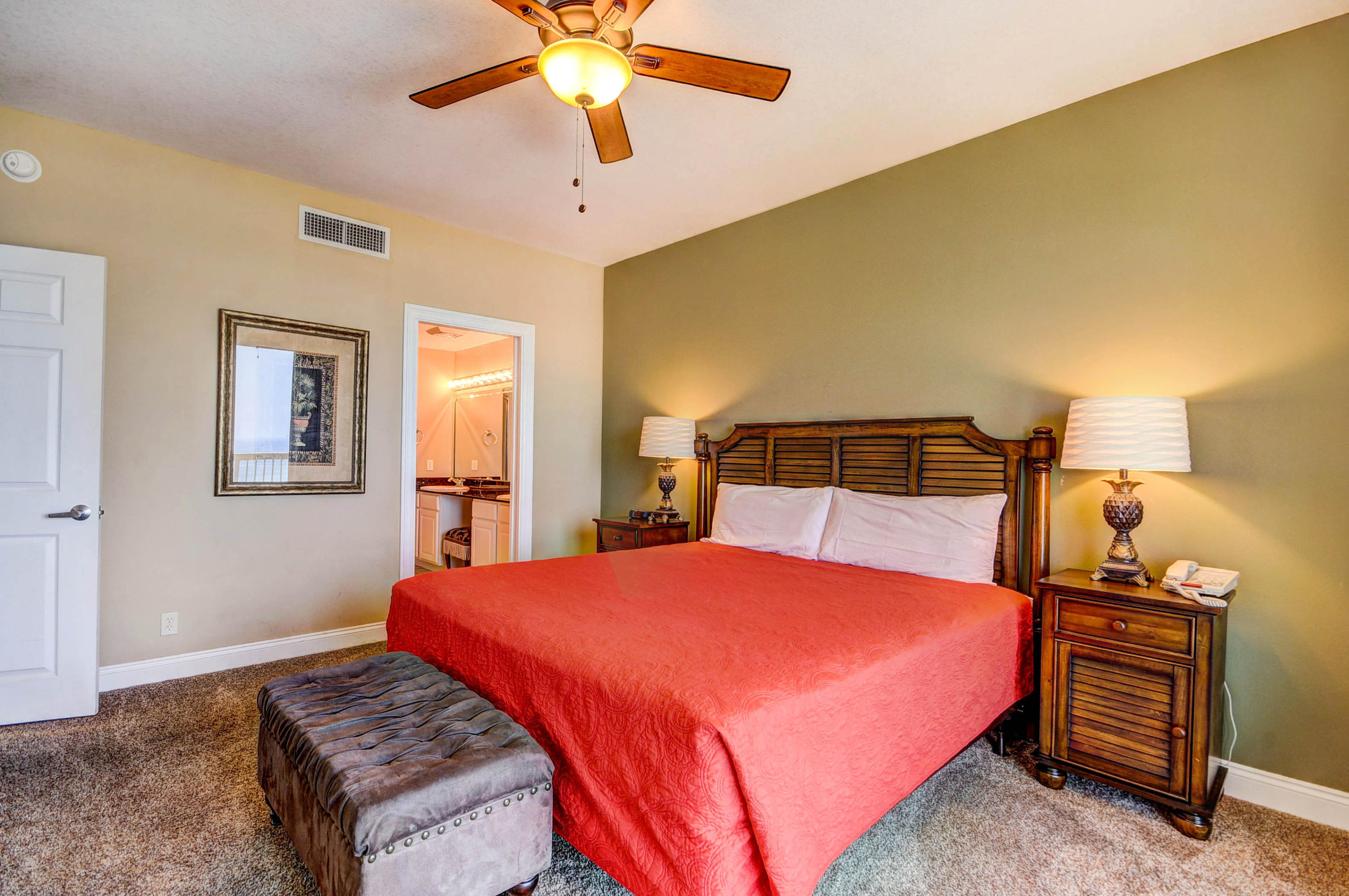 CALYPSO RESORT & TOWERS - Residential