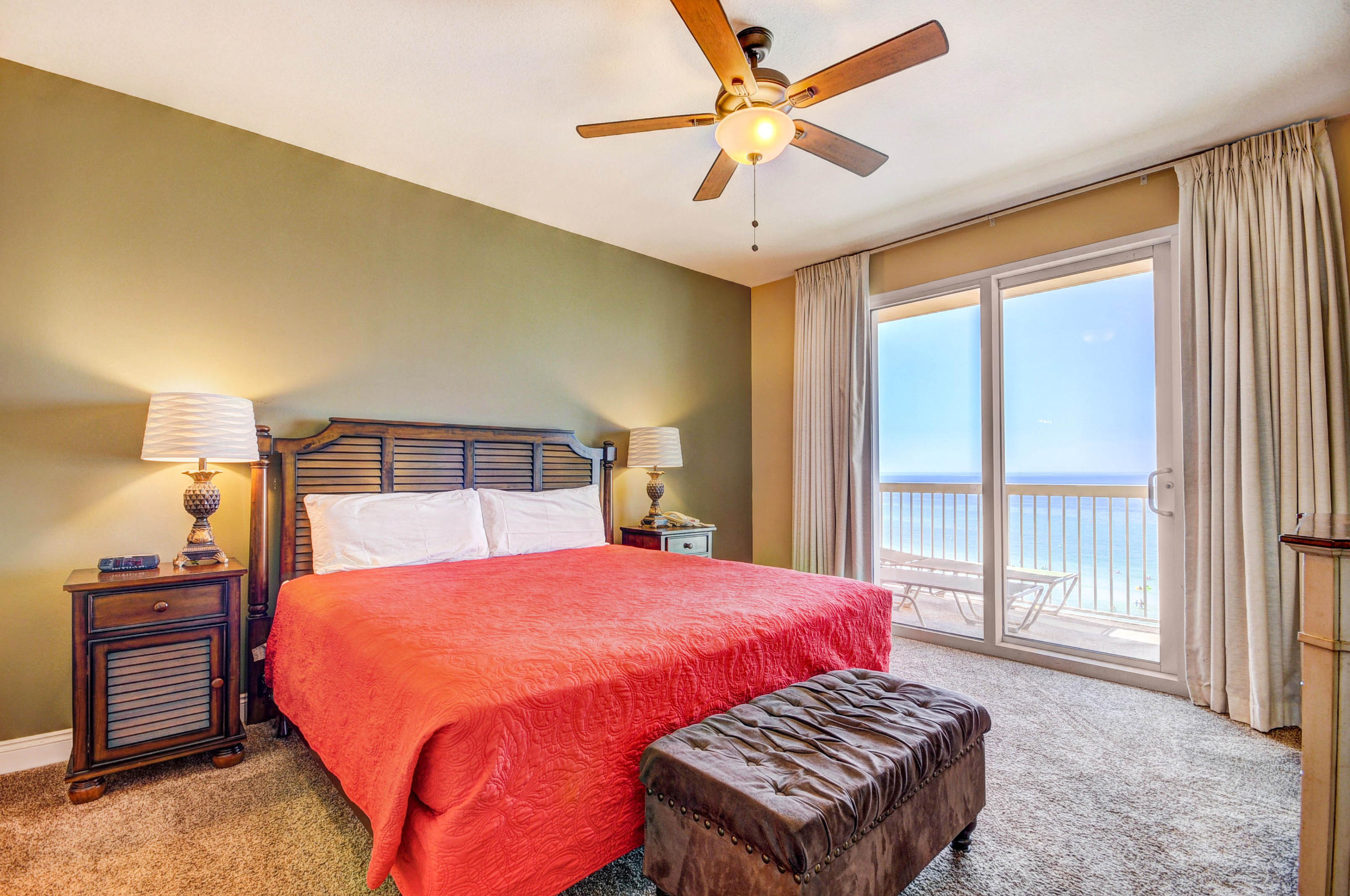 CALYPSO RESORT & TOWERS - Residential