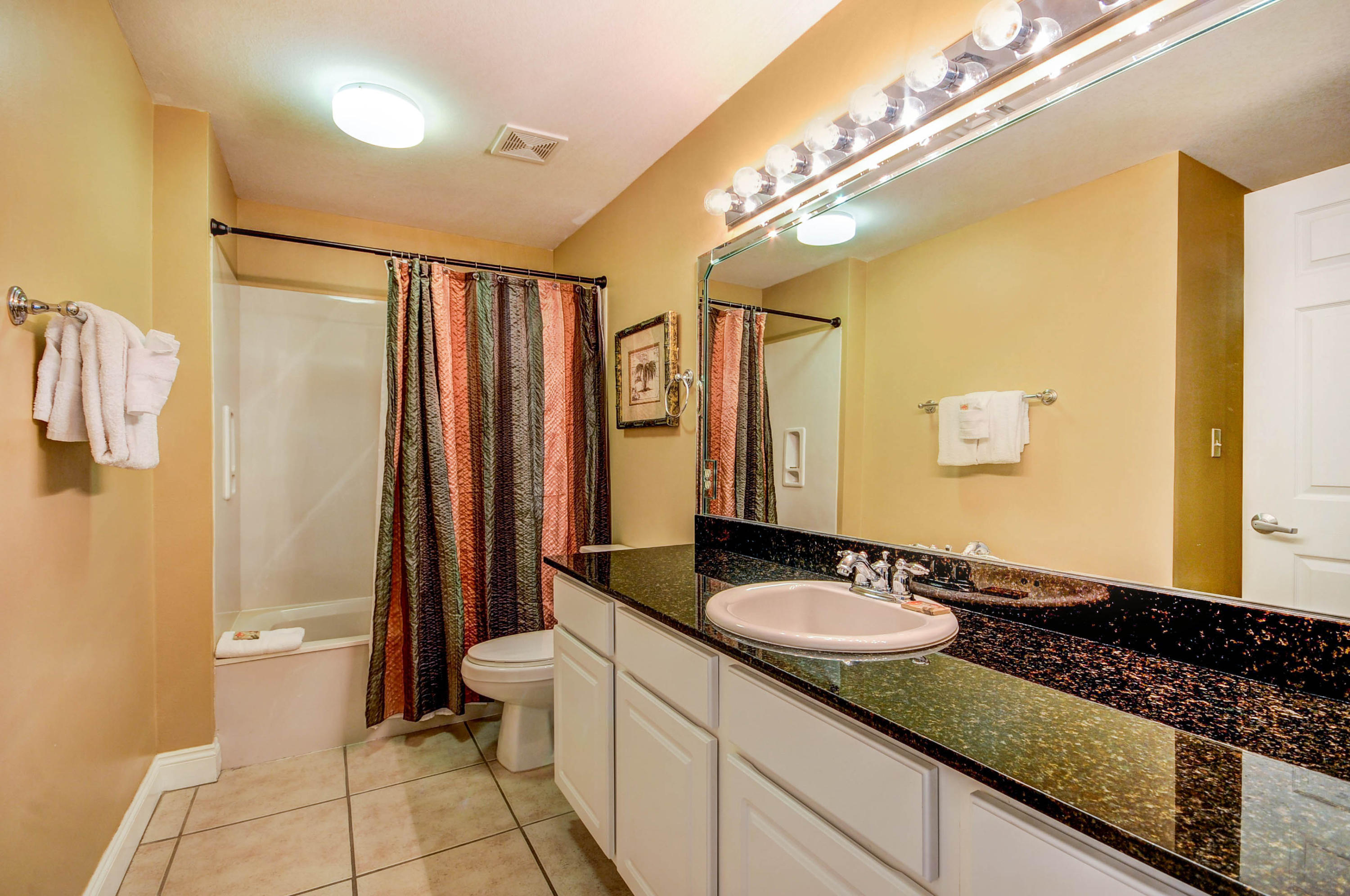 CALYPSO RESORT & TOWERS - Residential