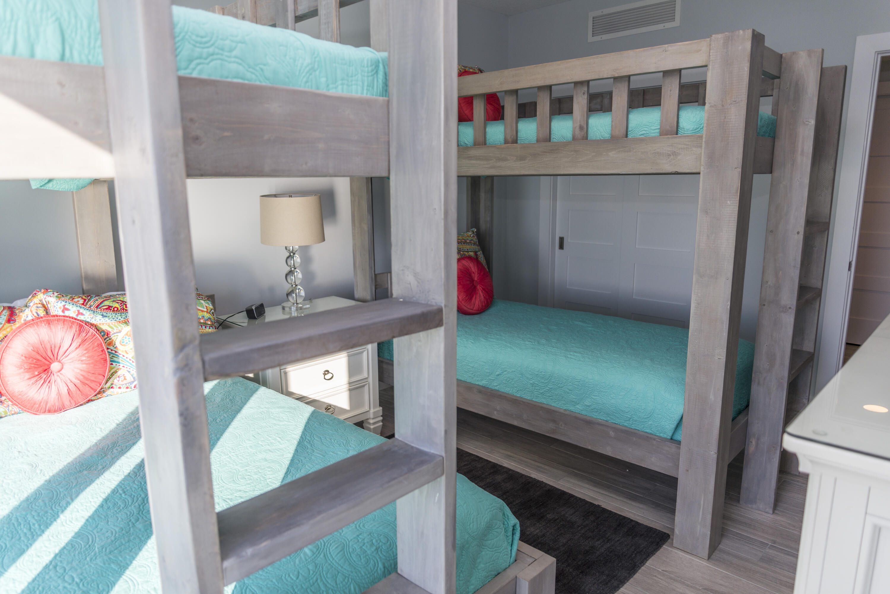 Westwinds at Sandestin - Residential