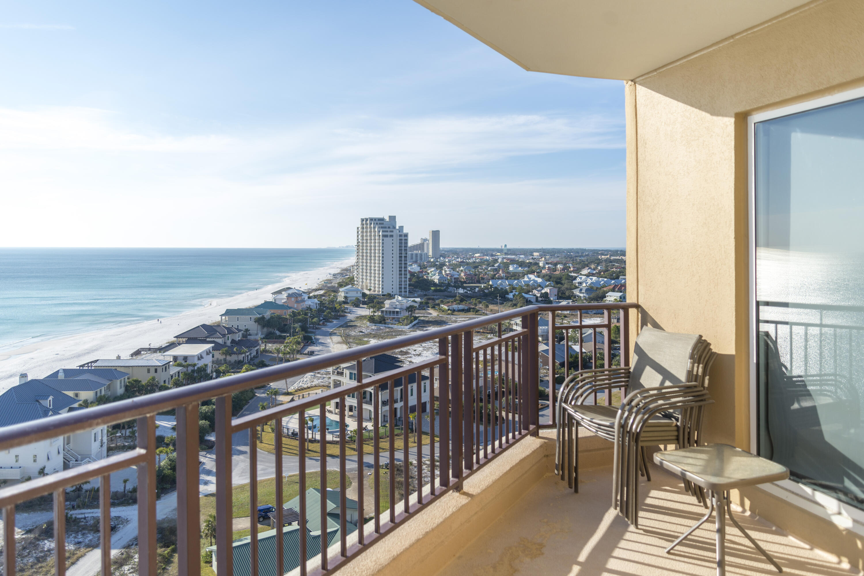Westwinds at Sandestin - Residential